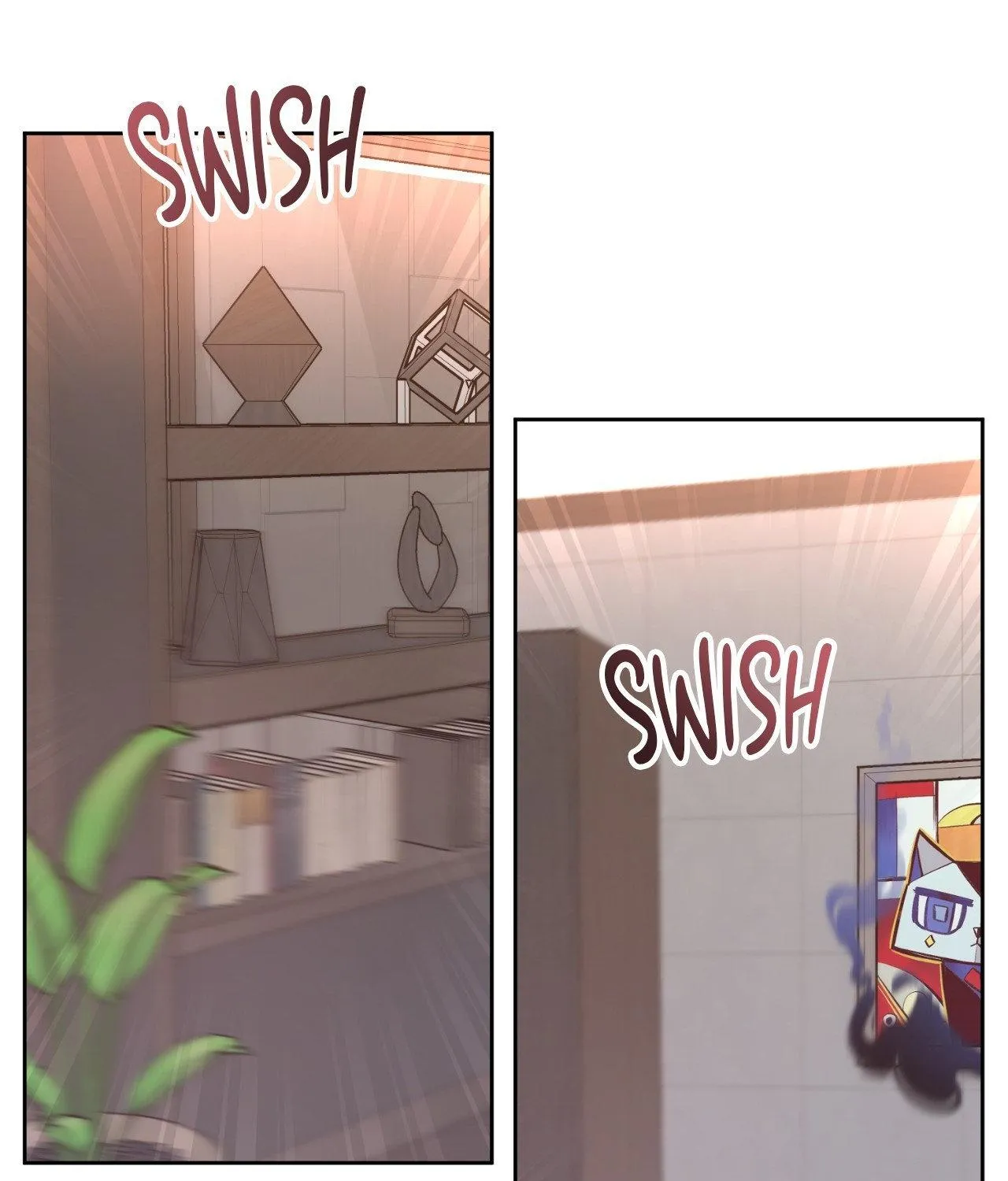 Angel Kiss Chapter 32 page 146 - 