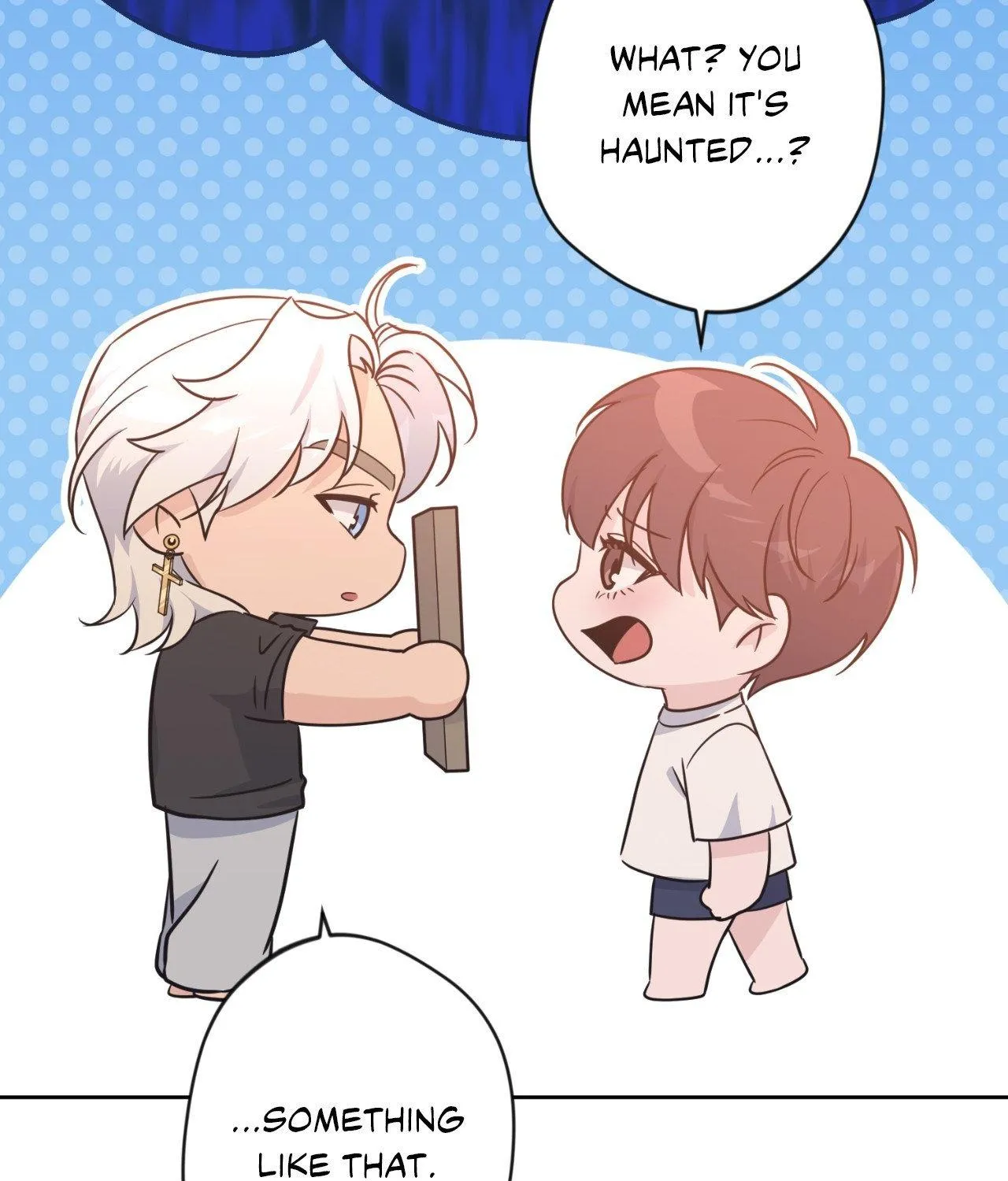 Angel Kiss Chapter 32 page 160 - 