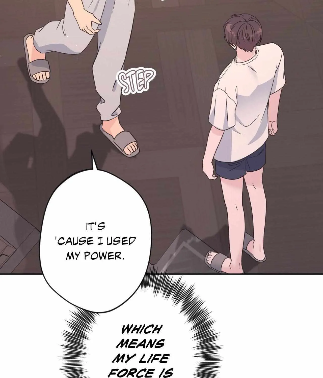 Angel Kiss Chapter 32 page 176 - 