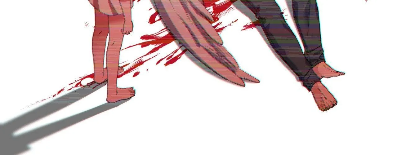 Angel Kiss Chapter 32 page 21 - 