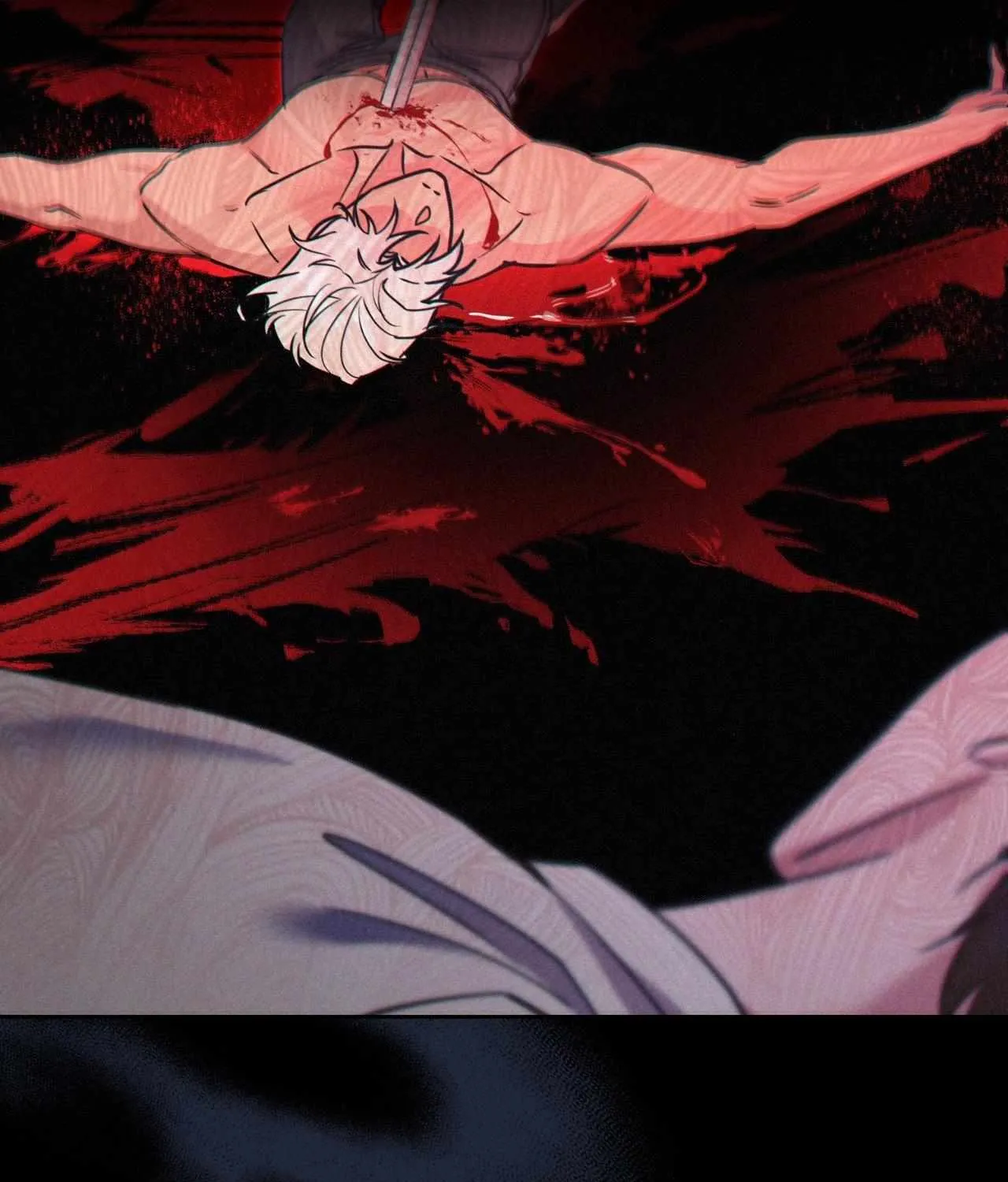 Angel Kiss Chapter 32 page 4 - 