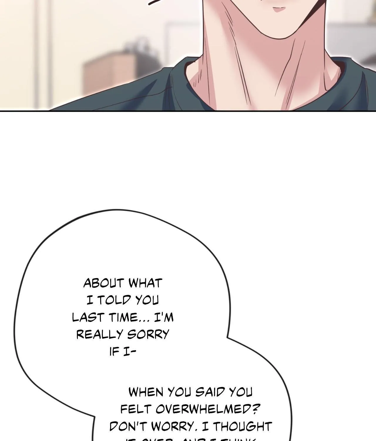 Angel Kiss Chapter 33 page 106 - 