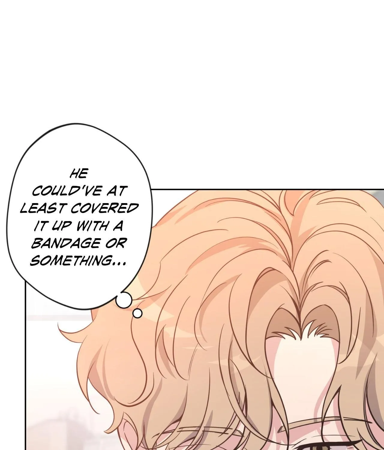 Angel Kiss Chapter 33 page 115 - 