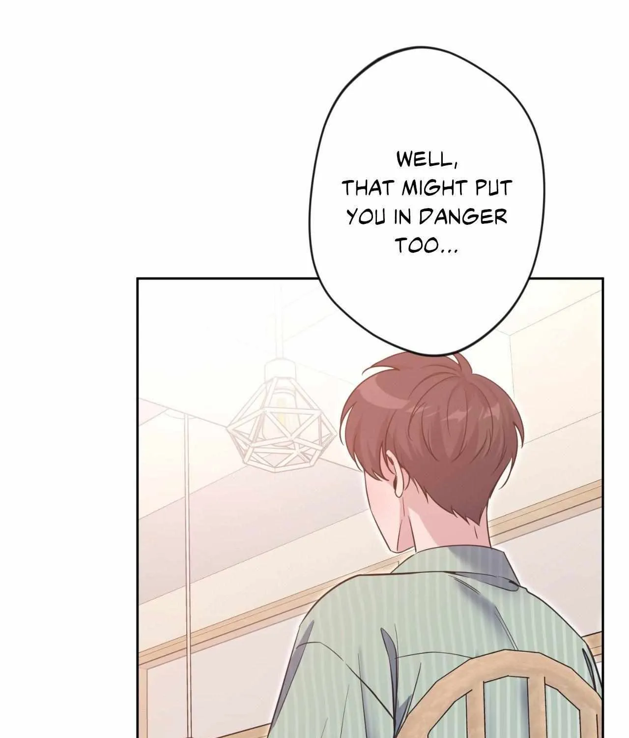 Angel Kiss Chapter 33 page 132 - 