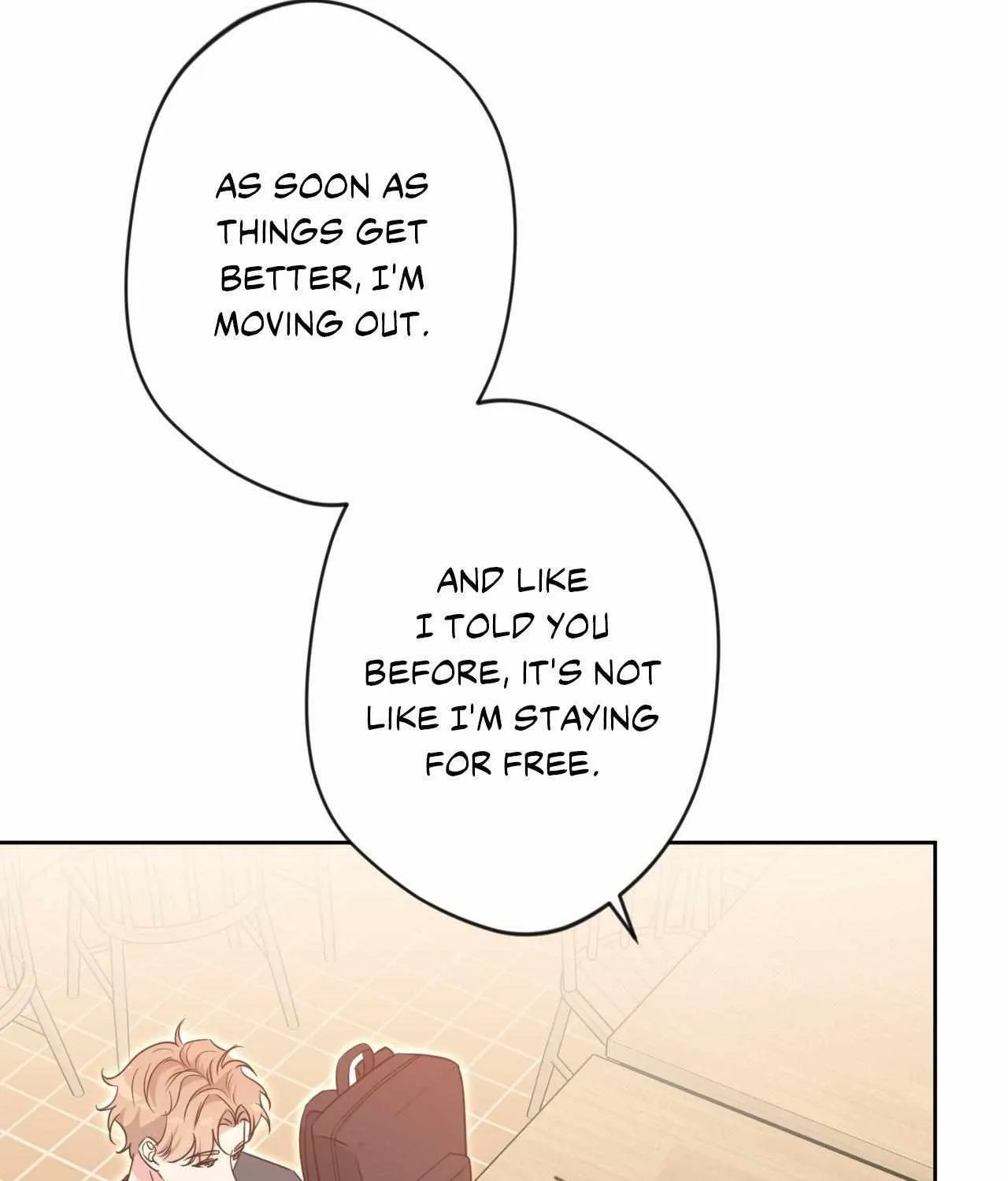 Angel Kiss Chapter 33 page 138 - 