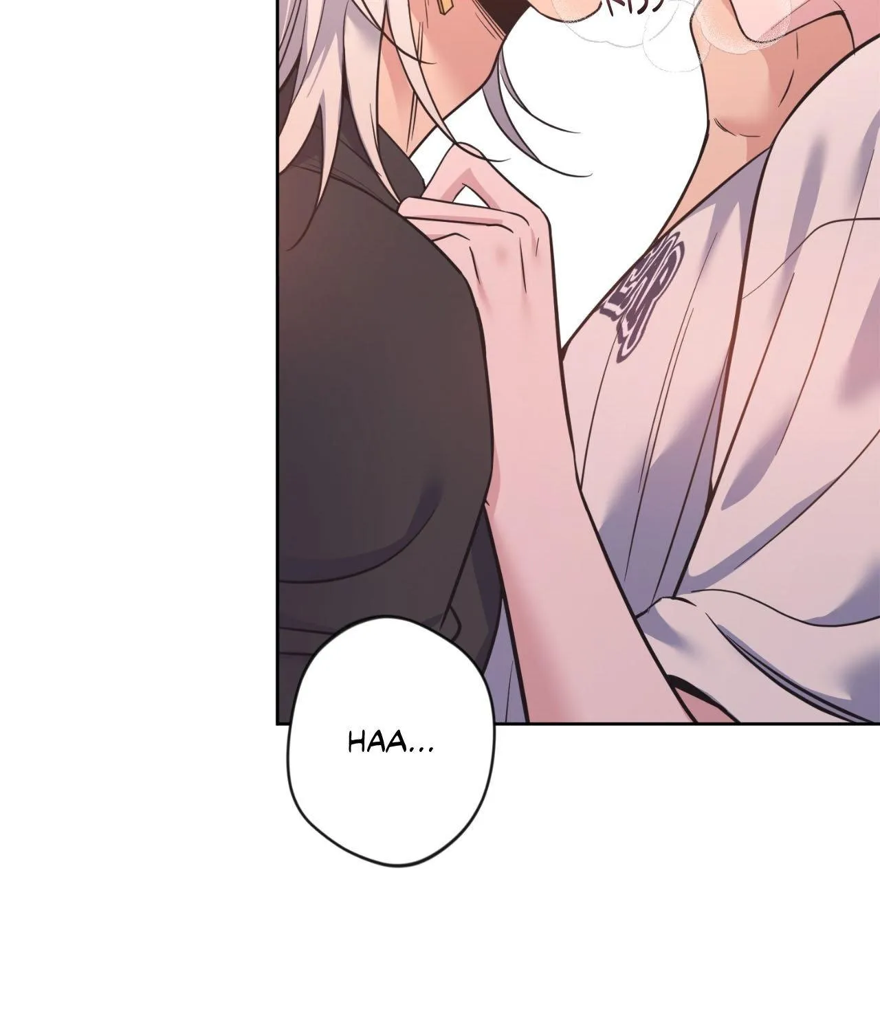 Angel Kiss Chapter 33 page 23 - 