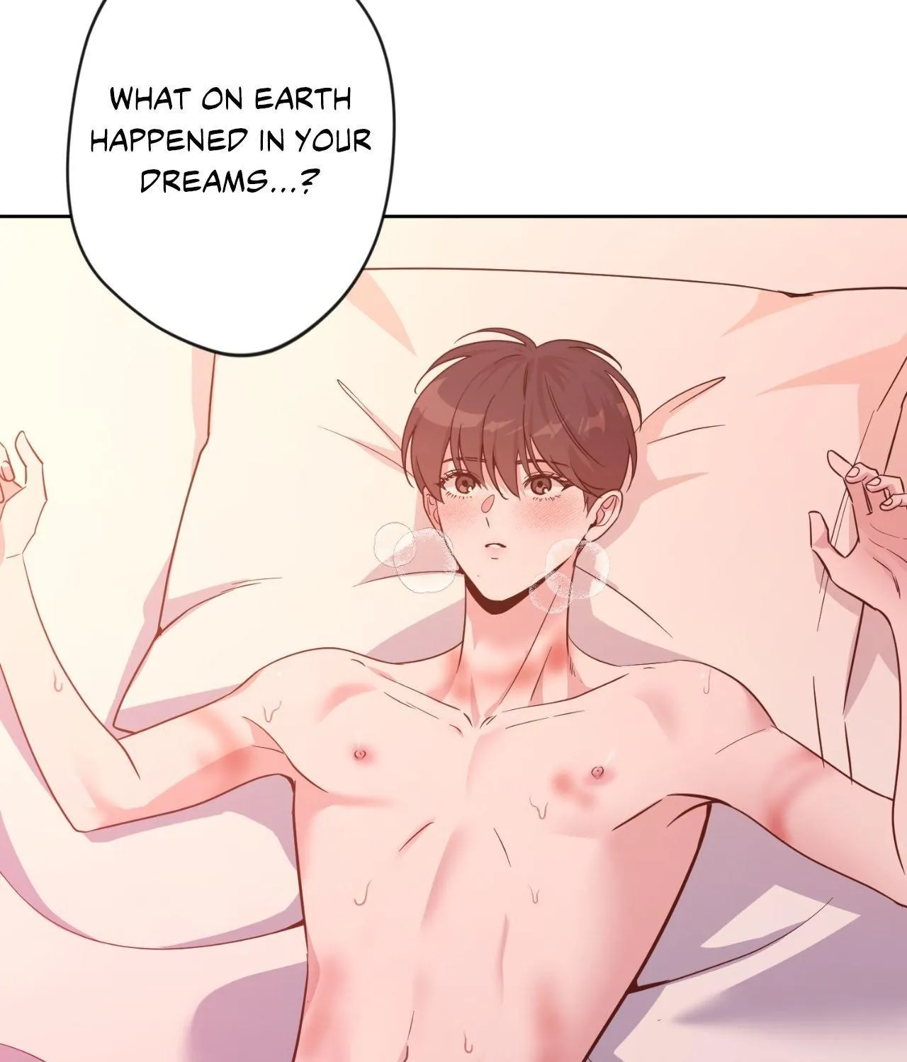 Angel Kiss Chapter 33 page 46 - 