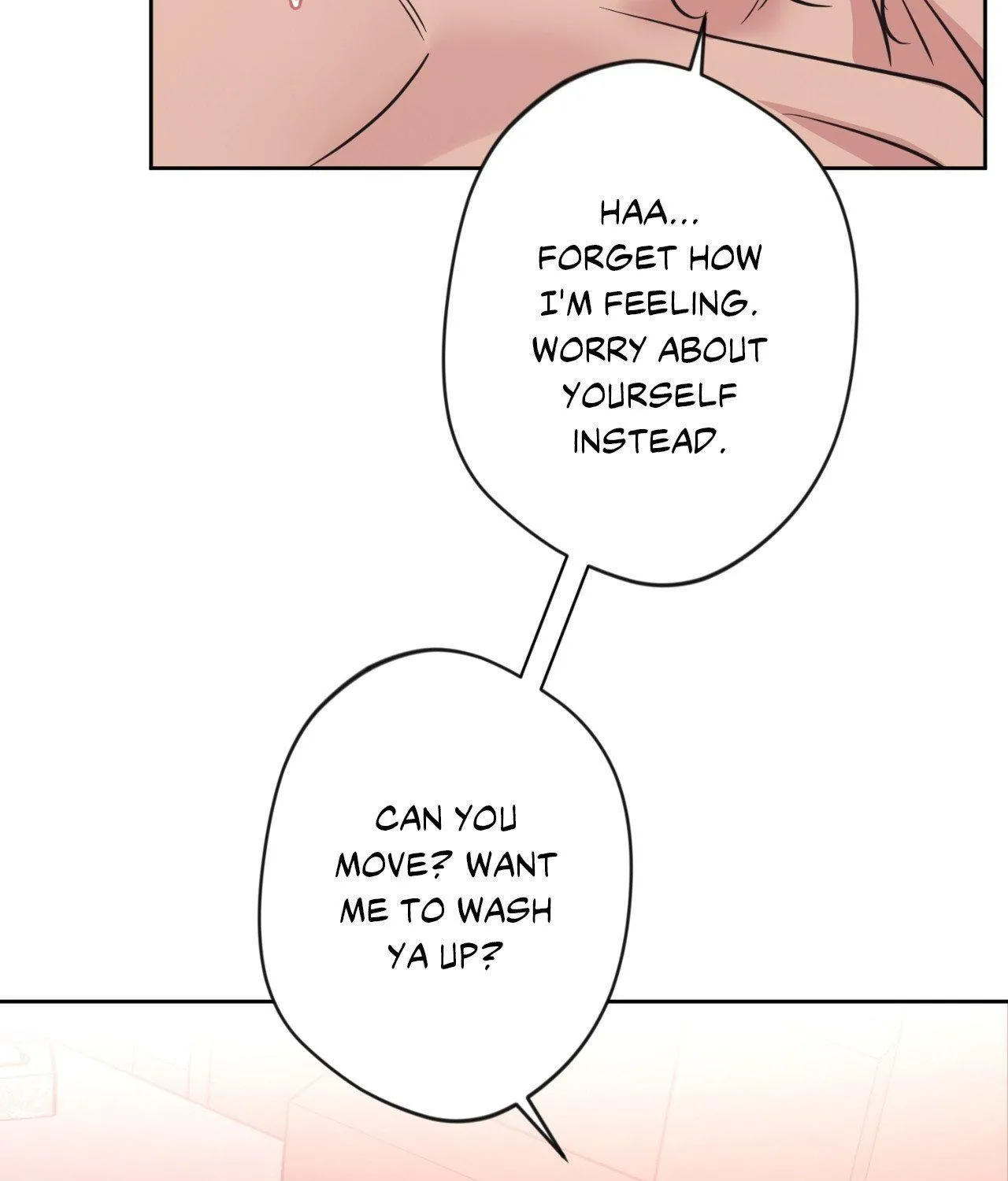 Angel Kiss Chapter 33 page 81 - 