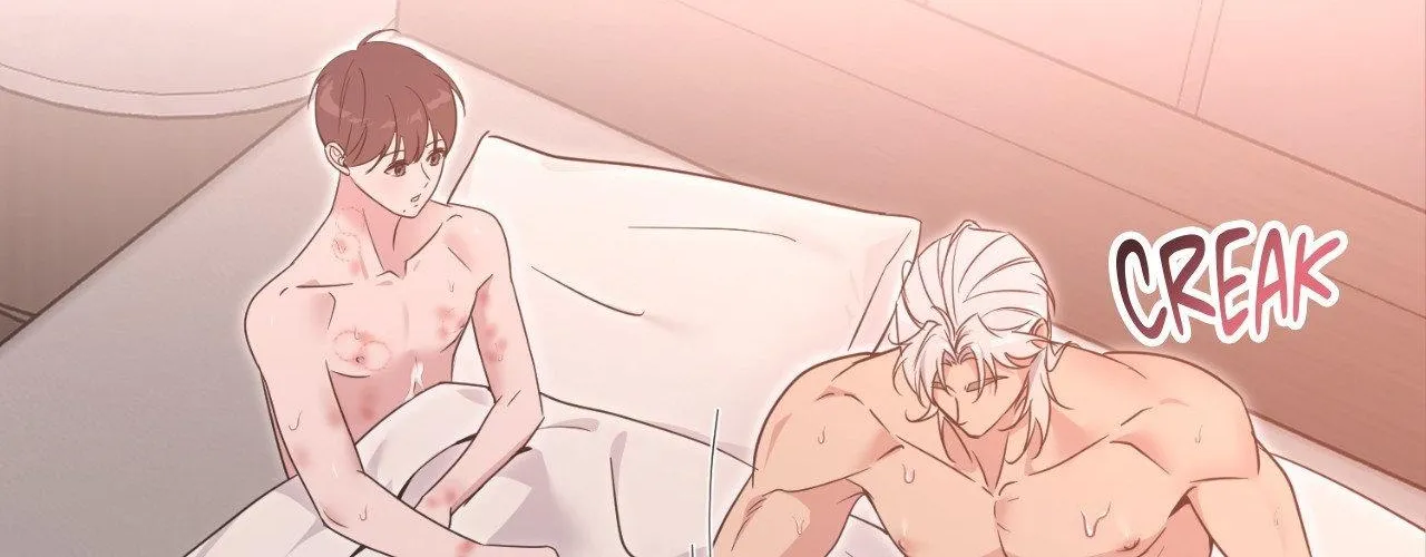 Angel Kiss Chapter 33 page 82 - 
