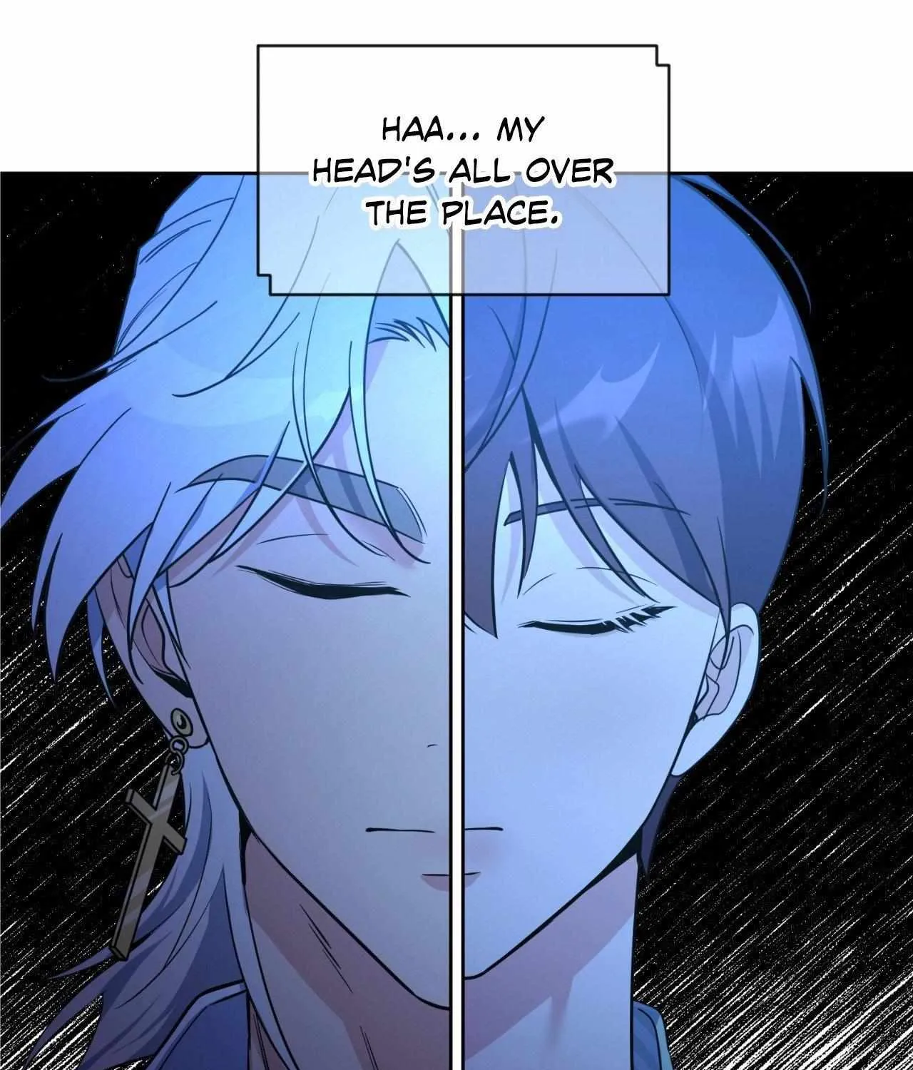 Angel Kiss Chapter 34 page 110 - 