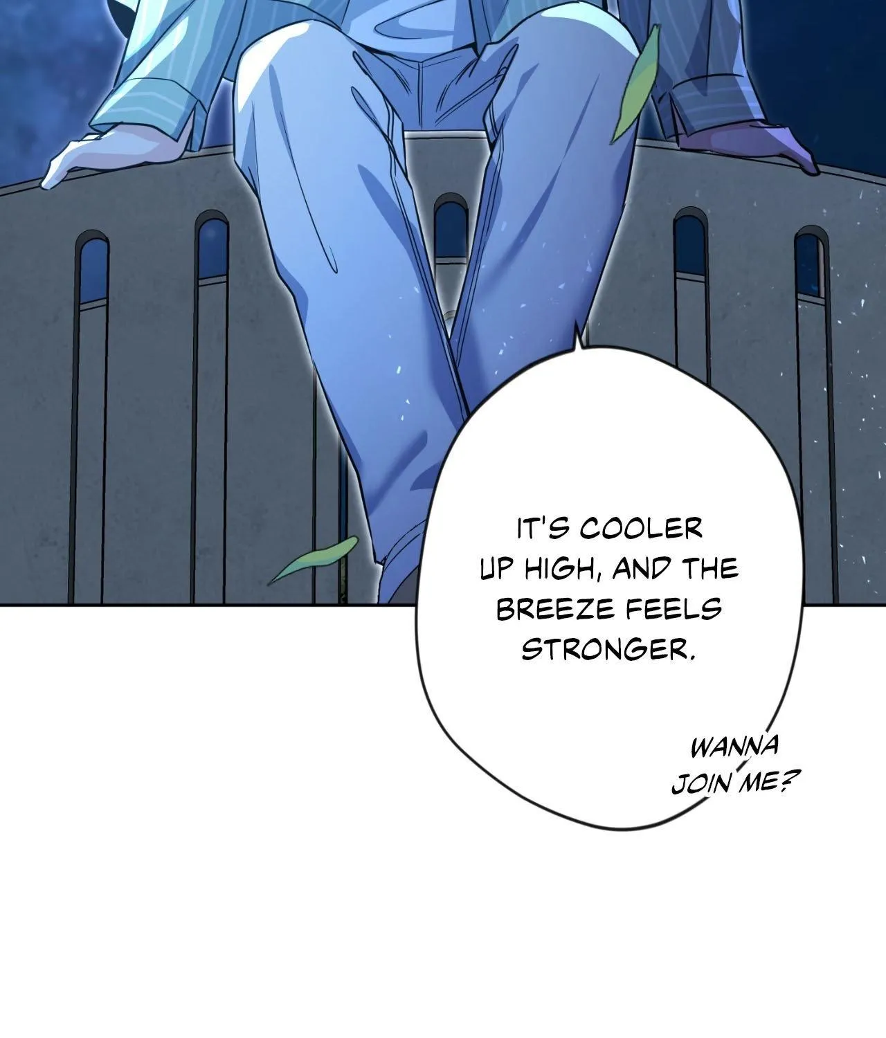 Angel Kiss Chapter 34 page 121 - 