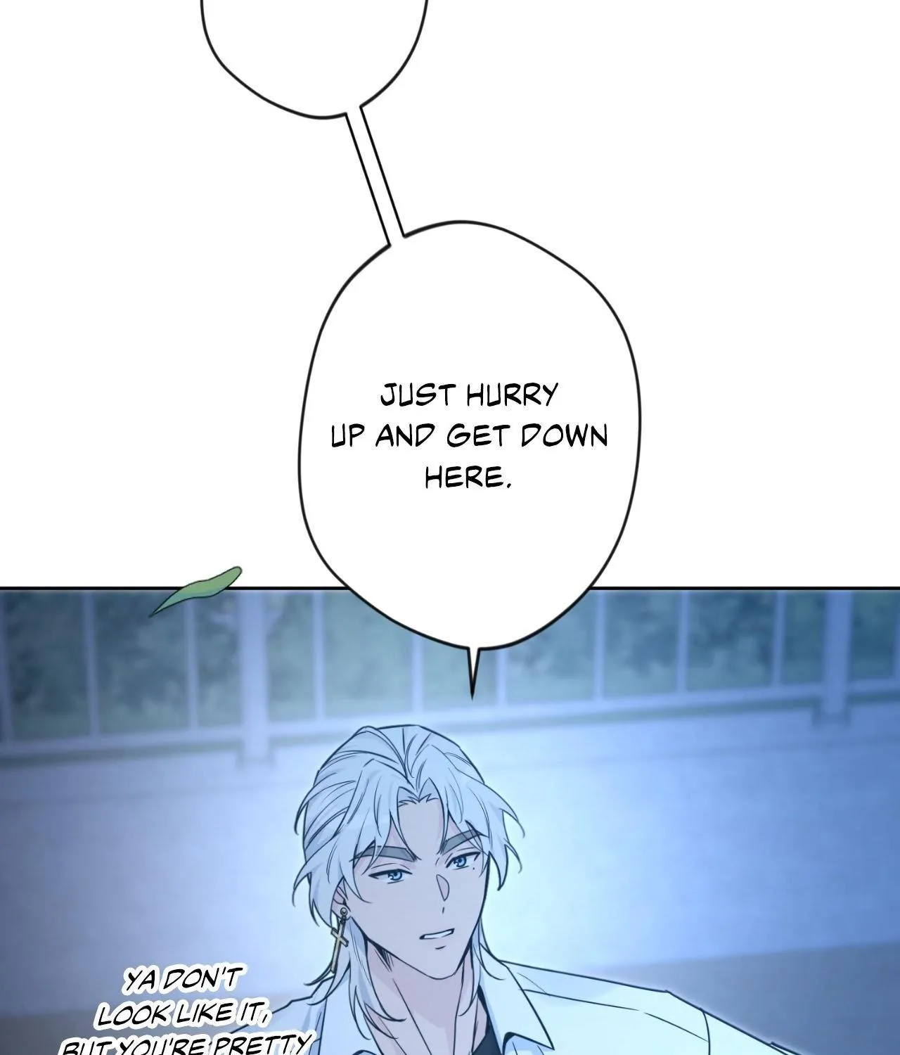 Angel Kiss Chapter 34 page 133 - 