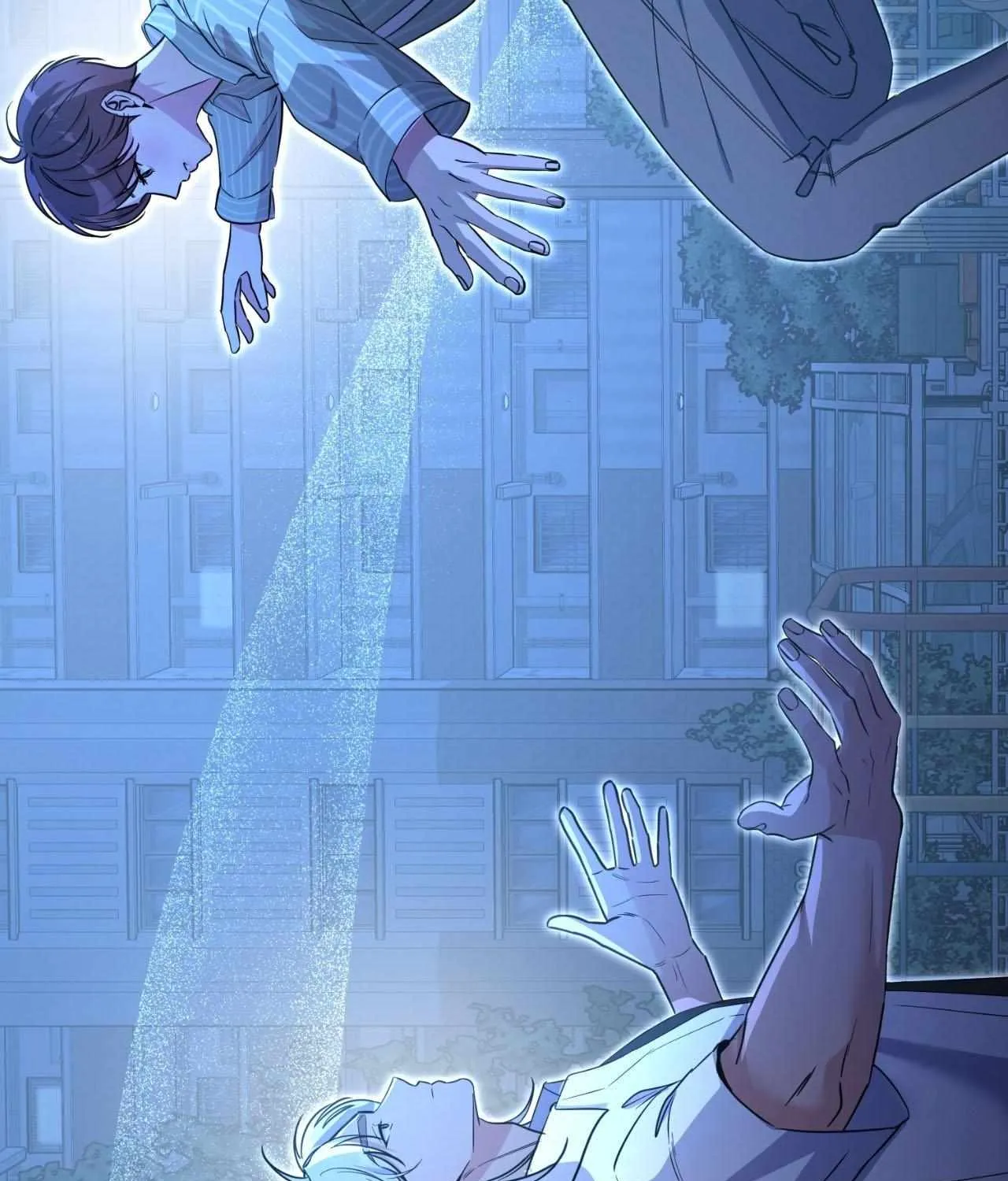 Angel Kiss Chapter 34 page 140 - 
