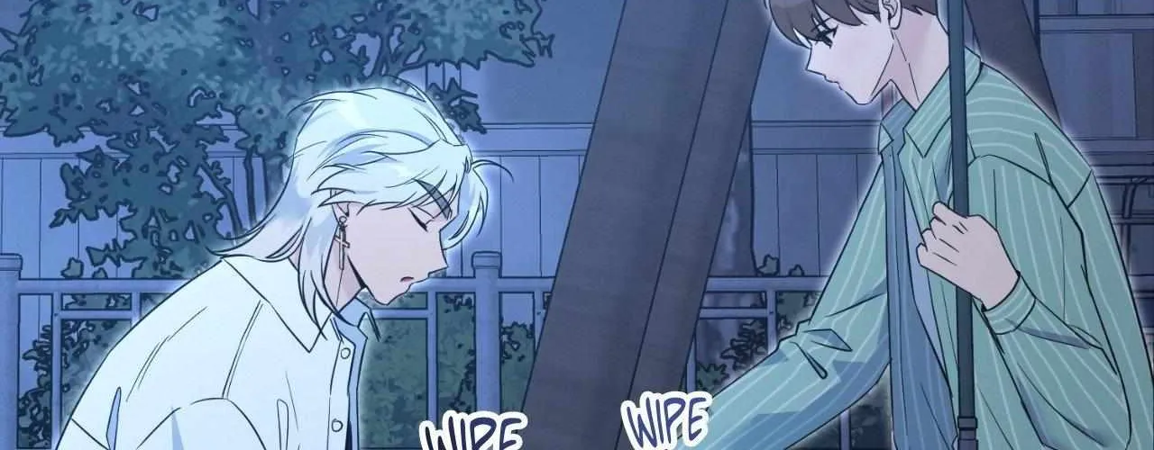 Angel Kiss Chapter 34 page 42 - 