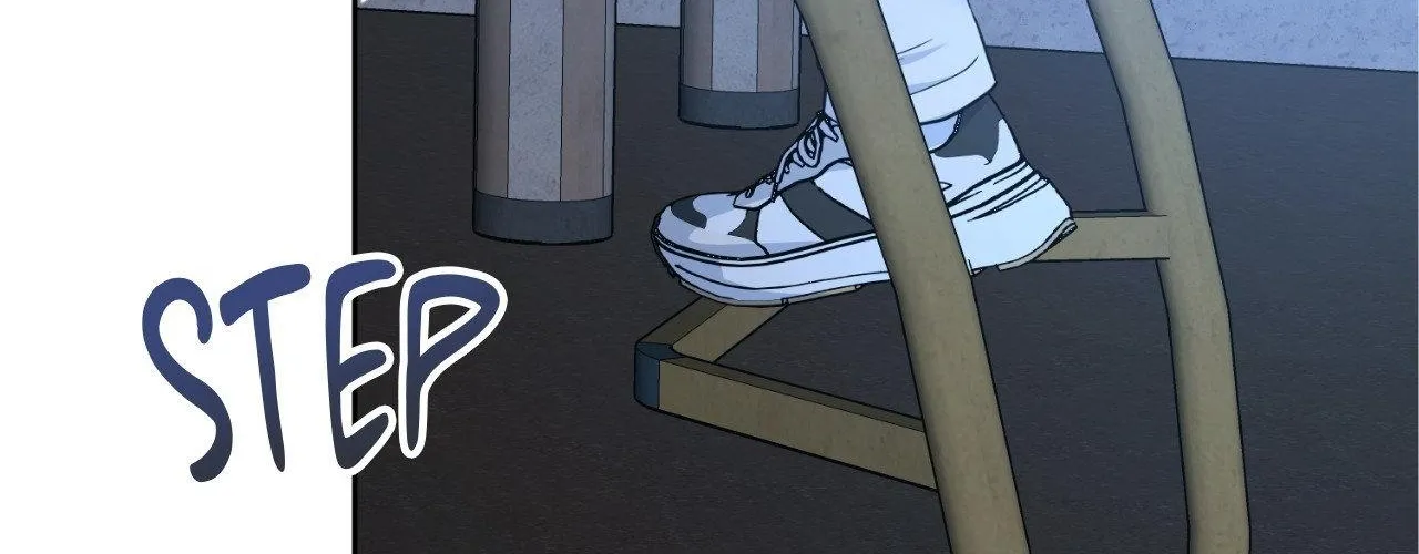 Angel Kiss Chapter 34 page 57 - 