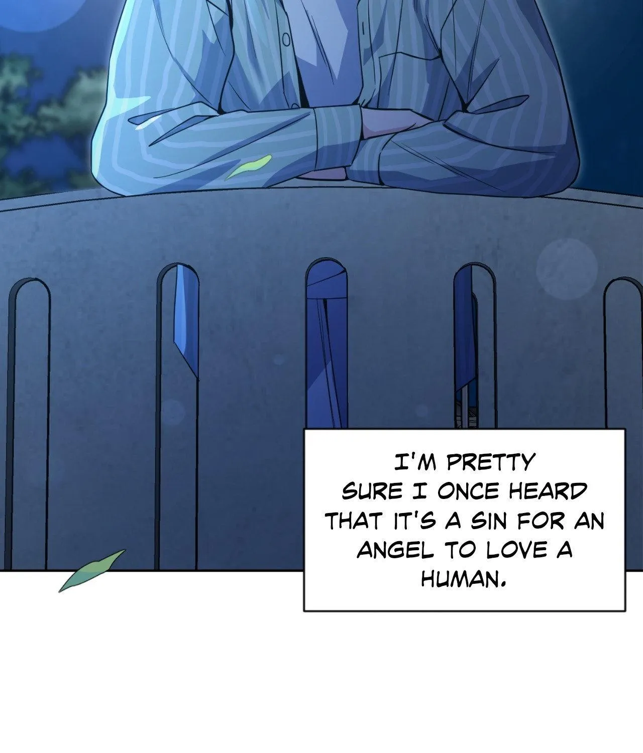 Angel Kiss Chapter 34 page 60 - 