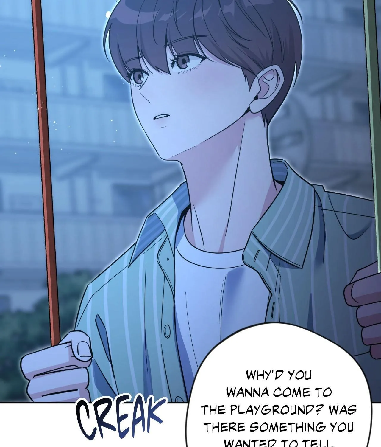 Angel Kiss Chapter 34 page 8 - 
