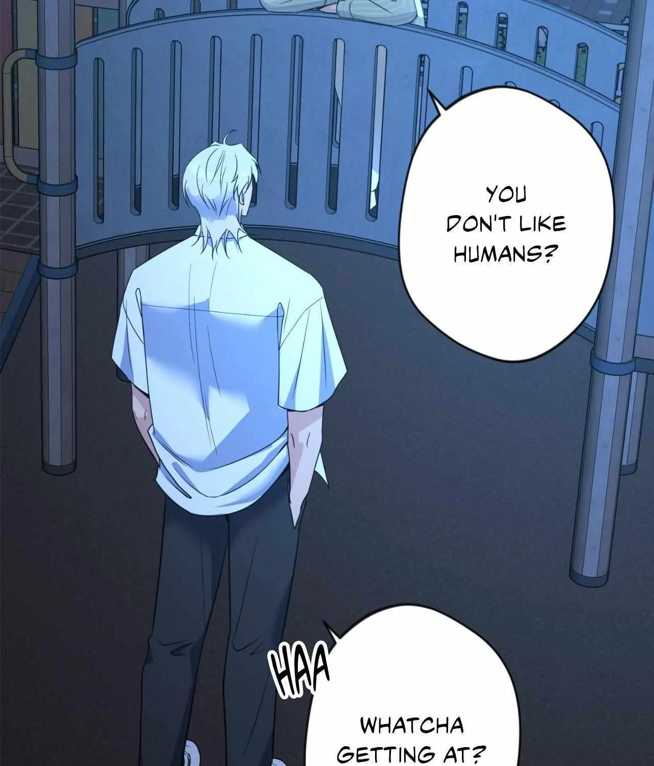 Angel Kiss Chapter 34 page 74 - 