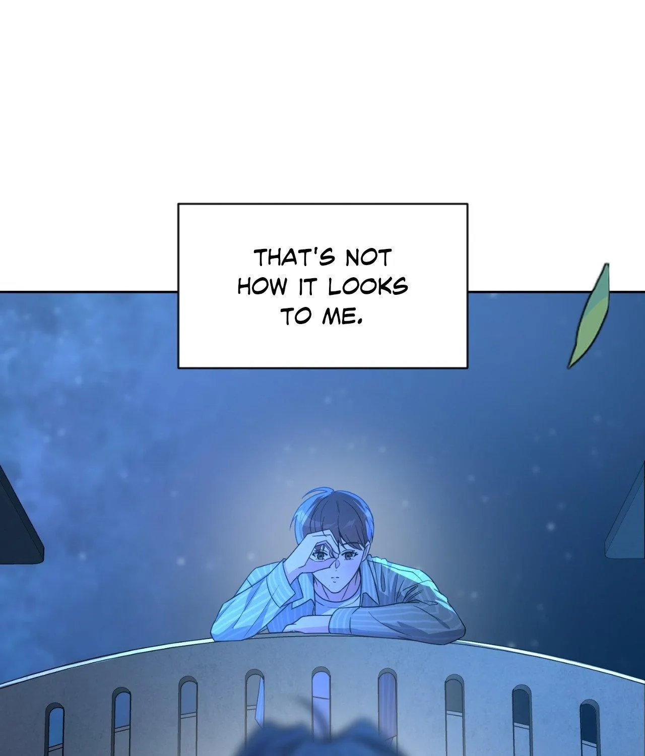Angel Kiss Chapter 34 page 83 - 