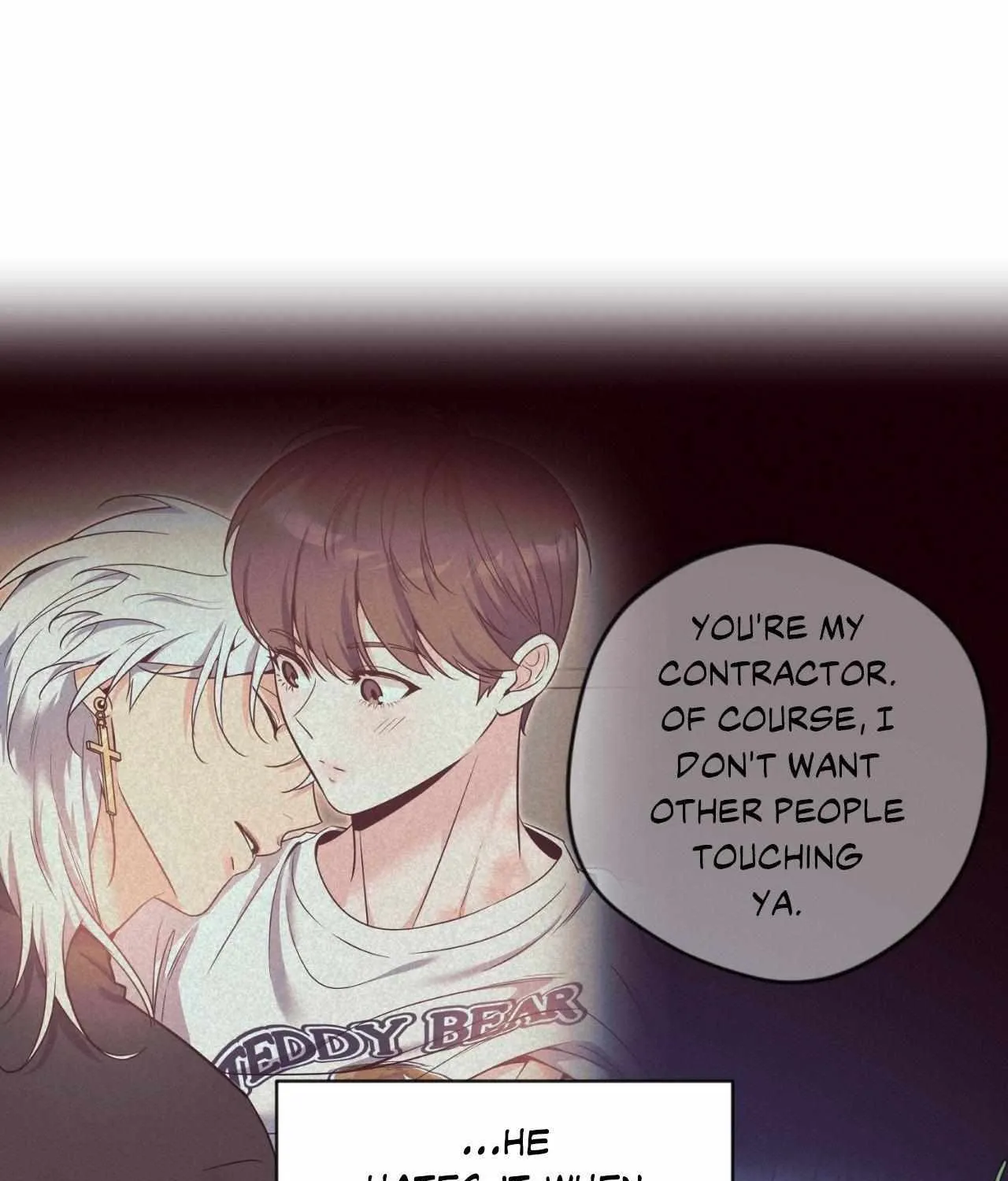 Angel Kiss Chapter 34 page 89 - 