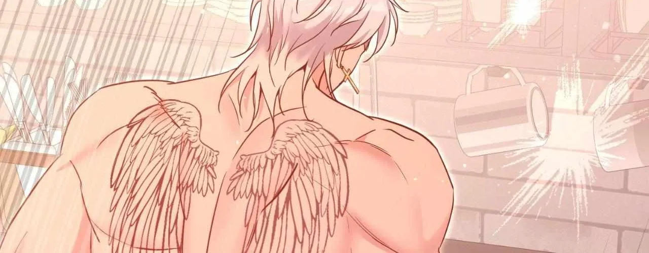 Angel Kiss Chapter 35 page 108 - 
