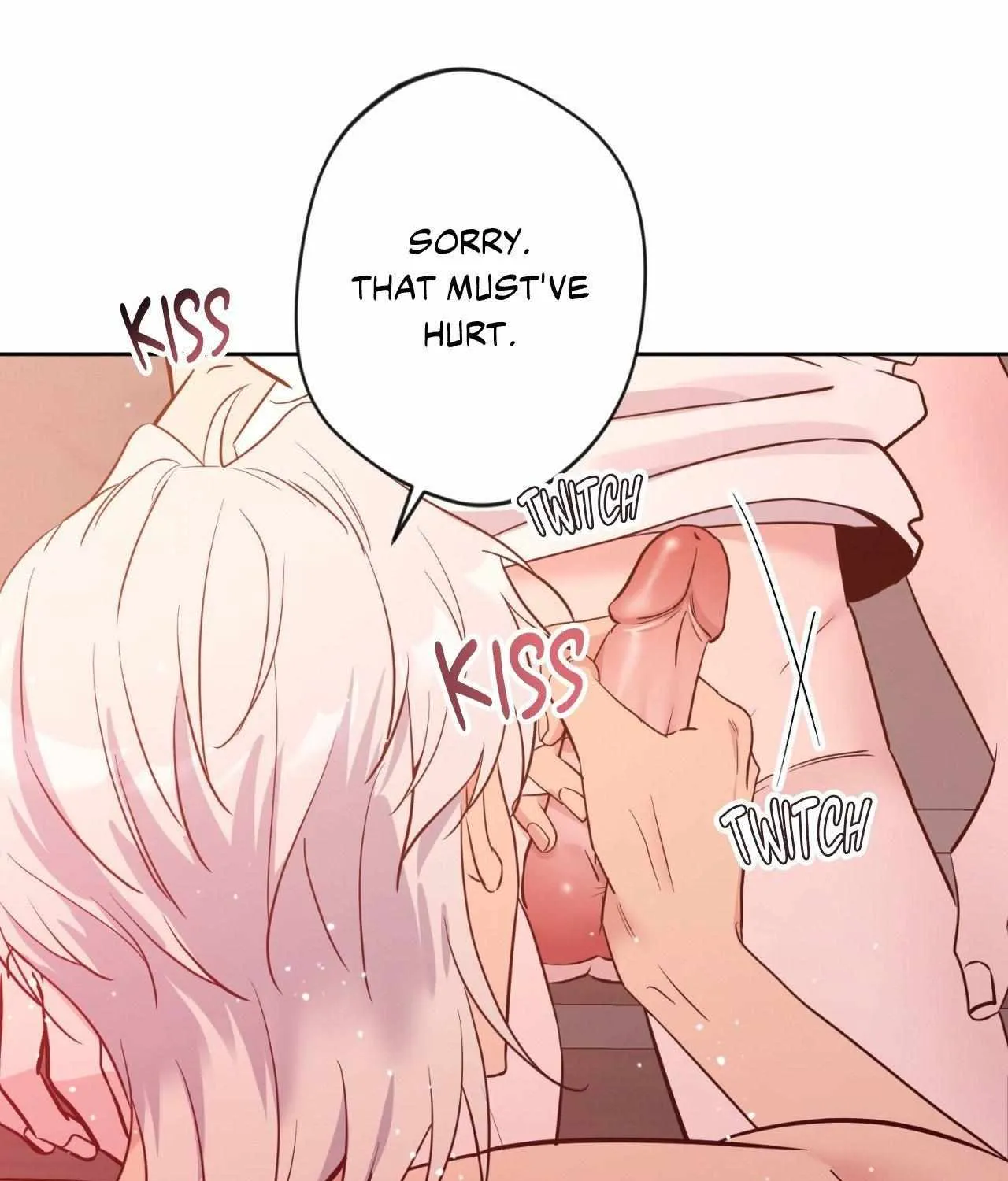 Angel Kiss Chapter 35 page 122 - 
