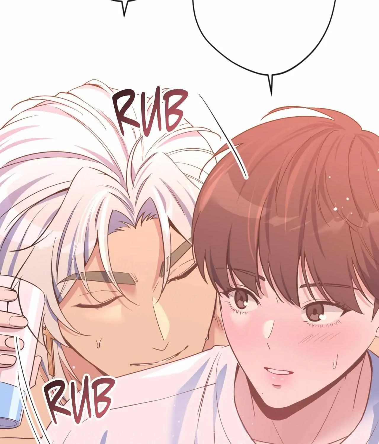 Angel Kiss Chapter 35 page 16 - 
