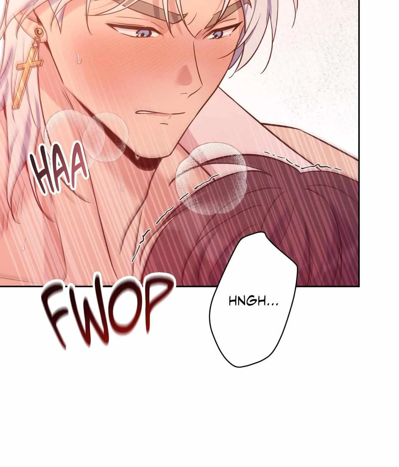 Angel Kiss Chapter 35 page 158 - 