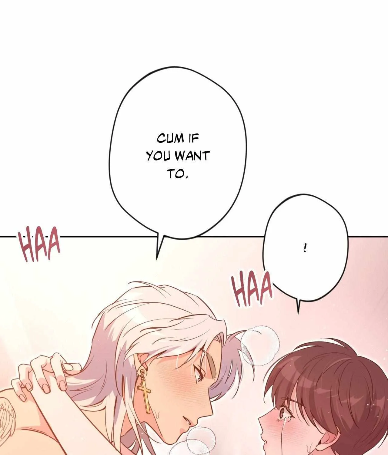 Angel Kiss Chapter 35 page 160 - 