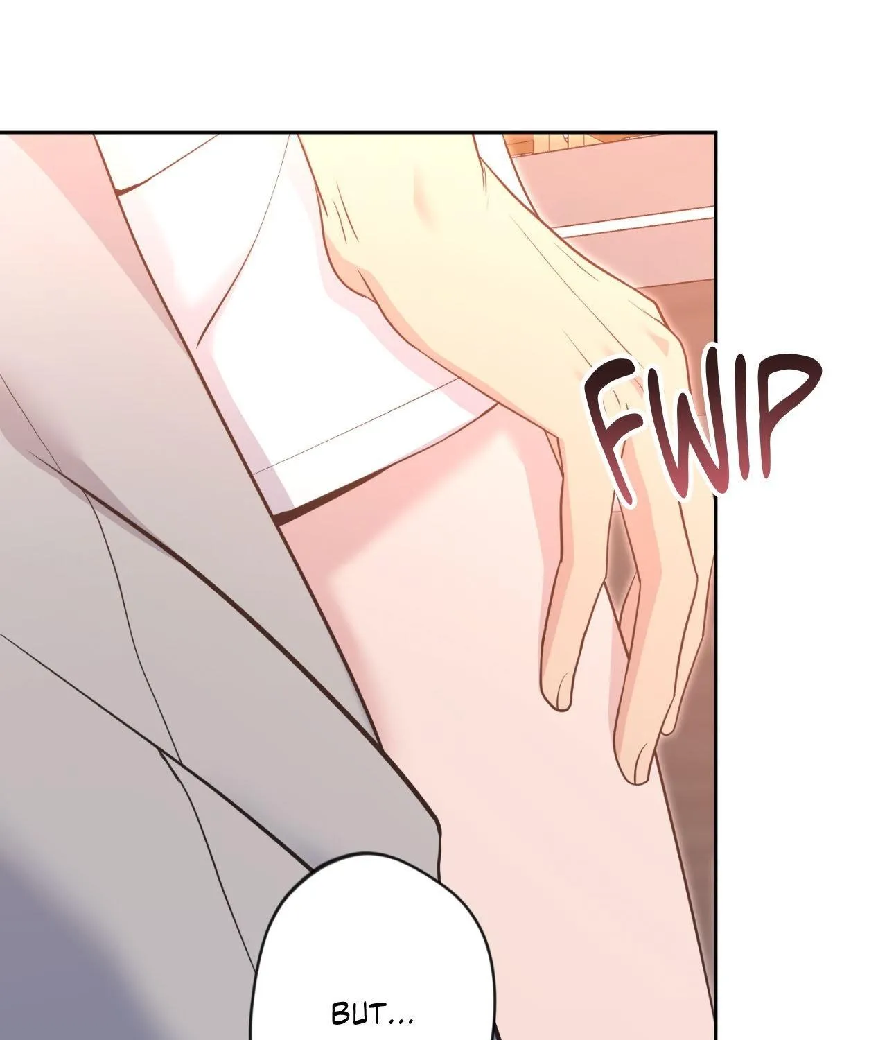 Angel Kiss Chapter 35 page 19 - 