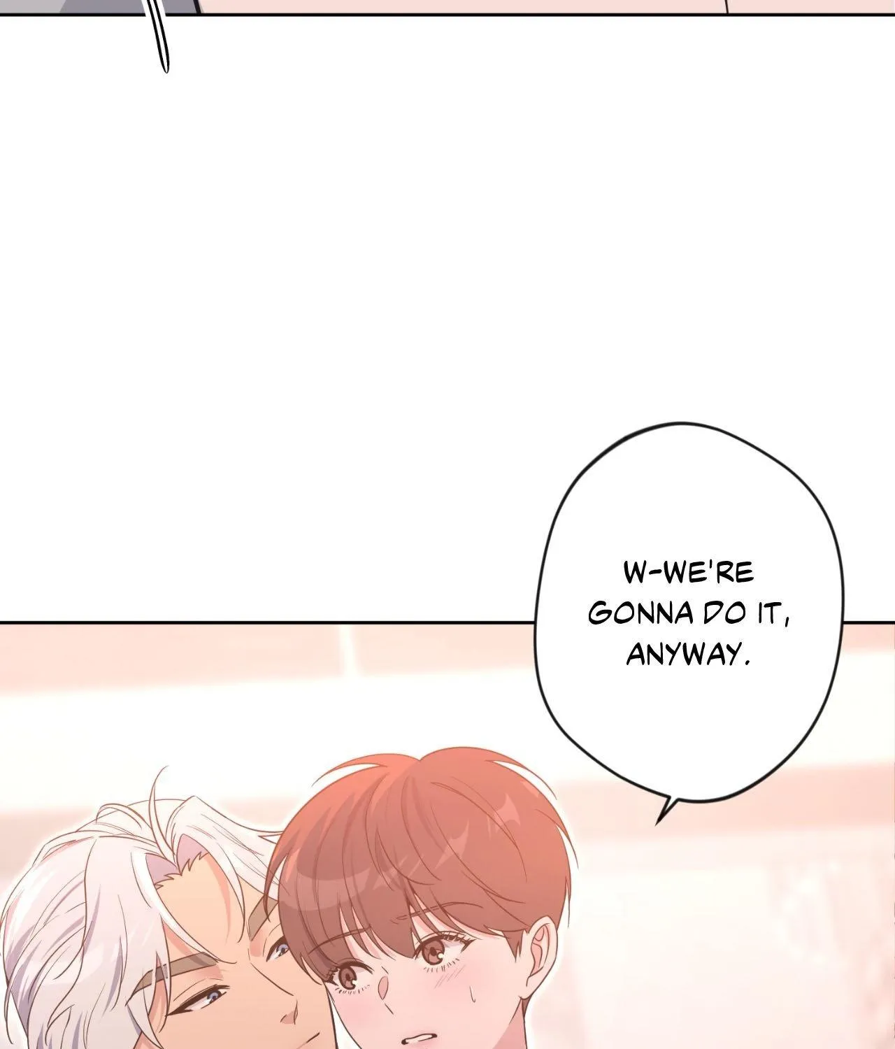 Angel Kiss Chapter 35 page 23 - 