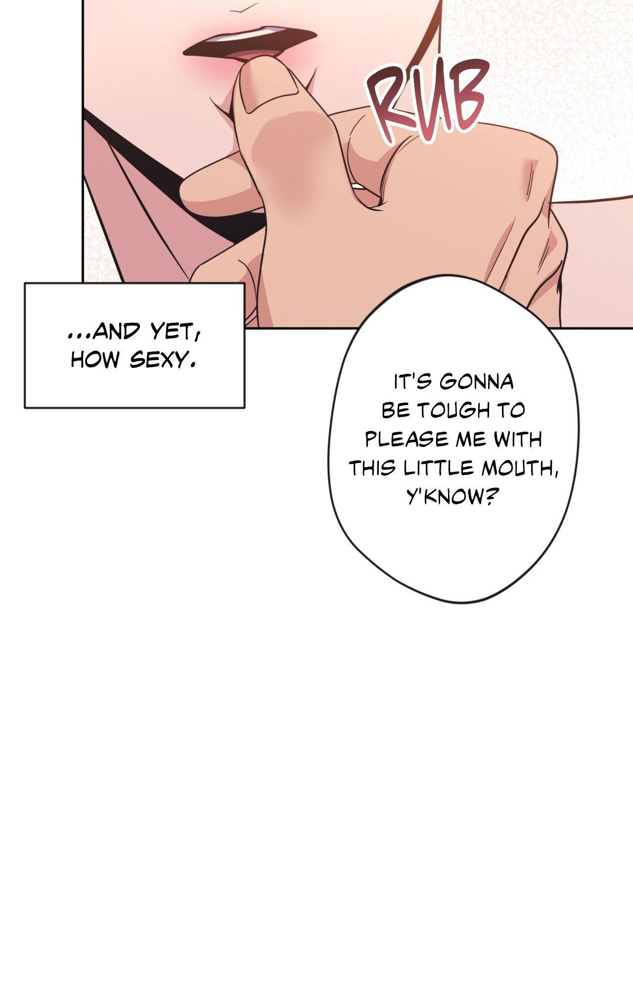 Angel Kiss Chapter 36 page 11 - 