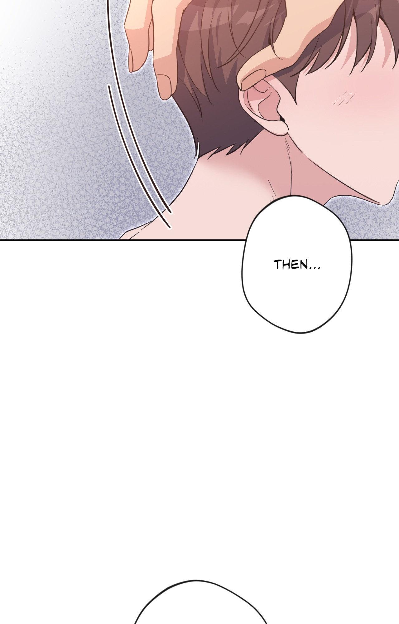 Angel Kiss Chapter 36 page 13 - 