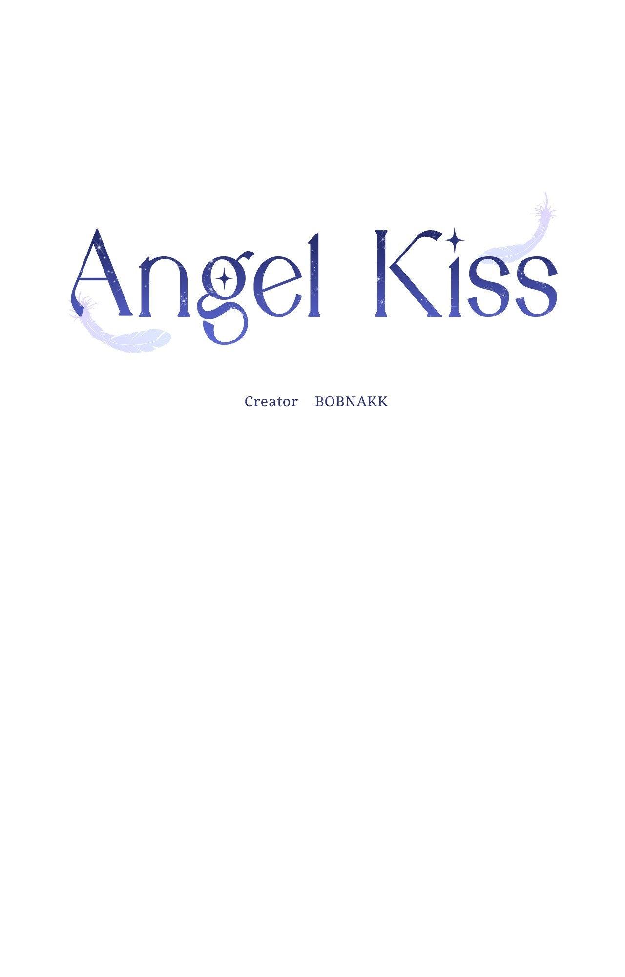 Angel Kiss Chapter 36 page 16 - 