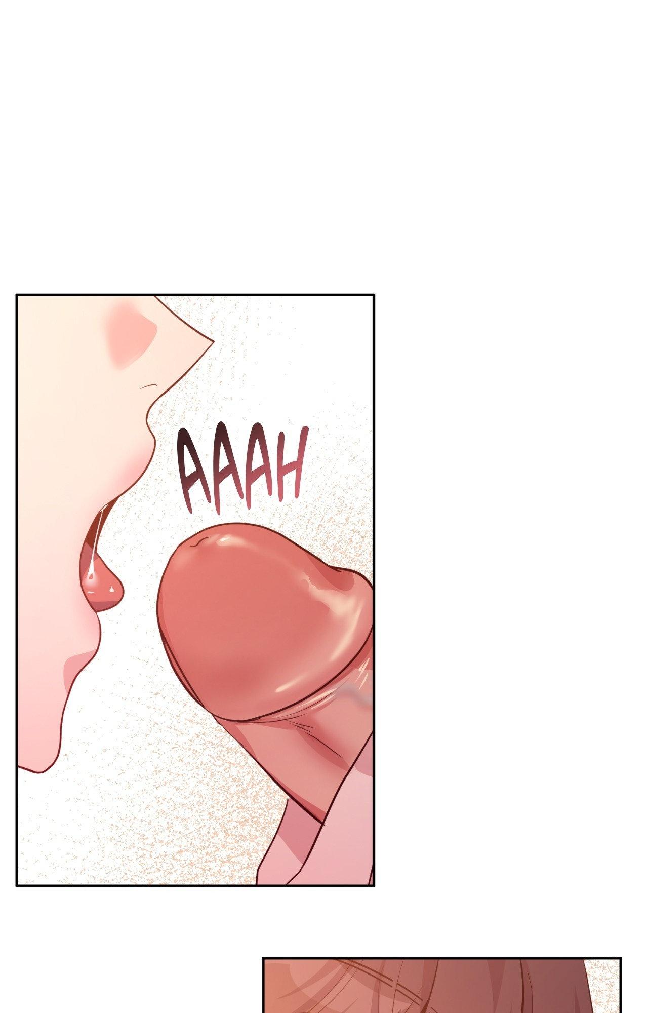 Angel Kiss Chapter 36 page 17 - 