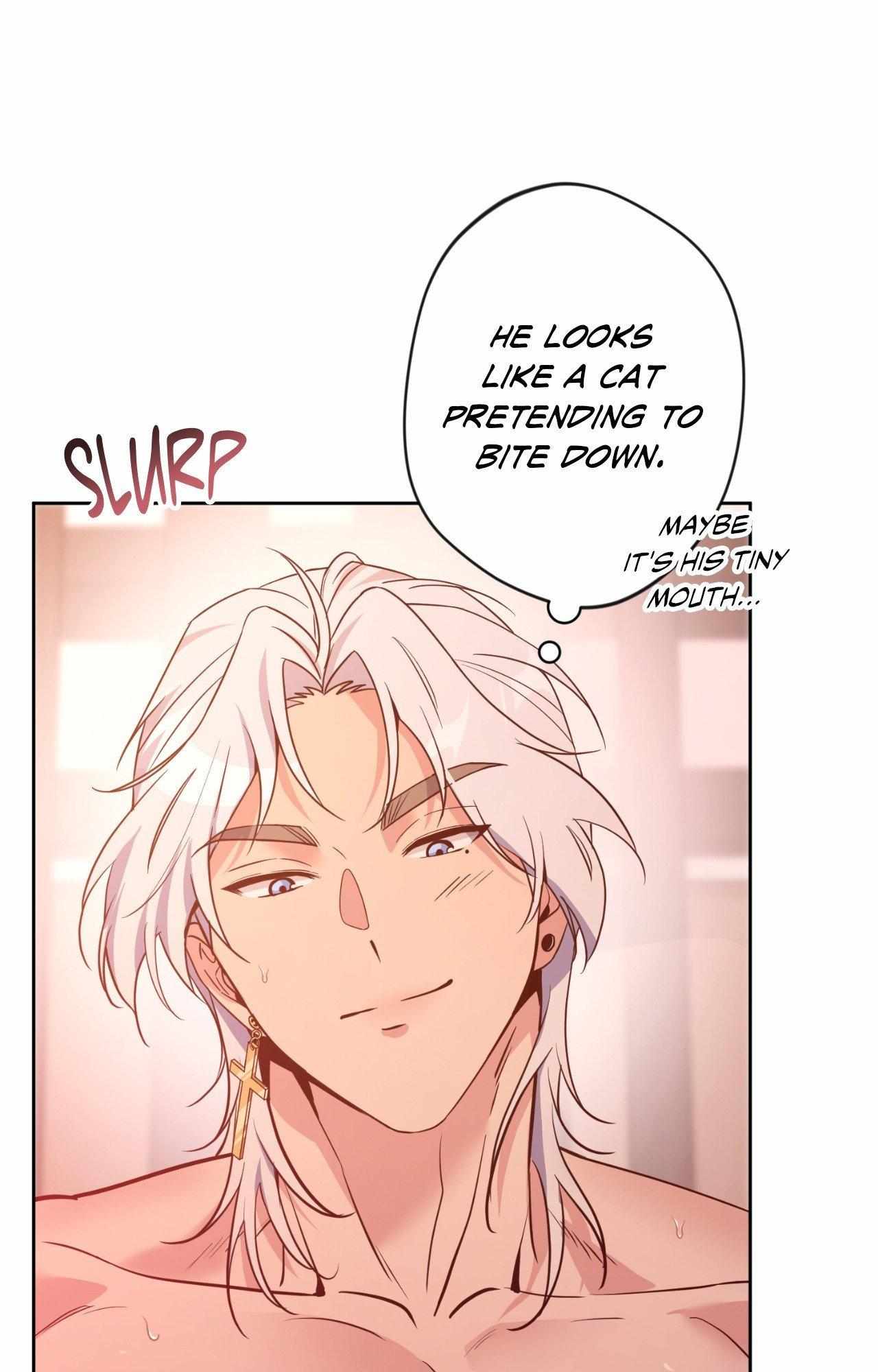 Angel Kiss Chapter 36 page 19 - 