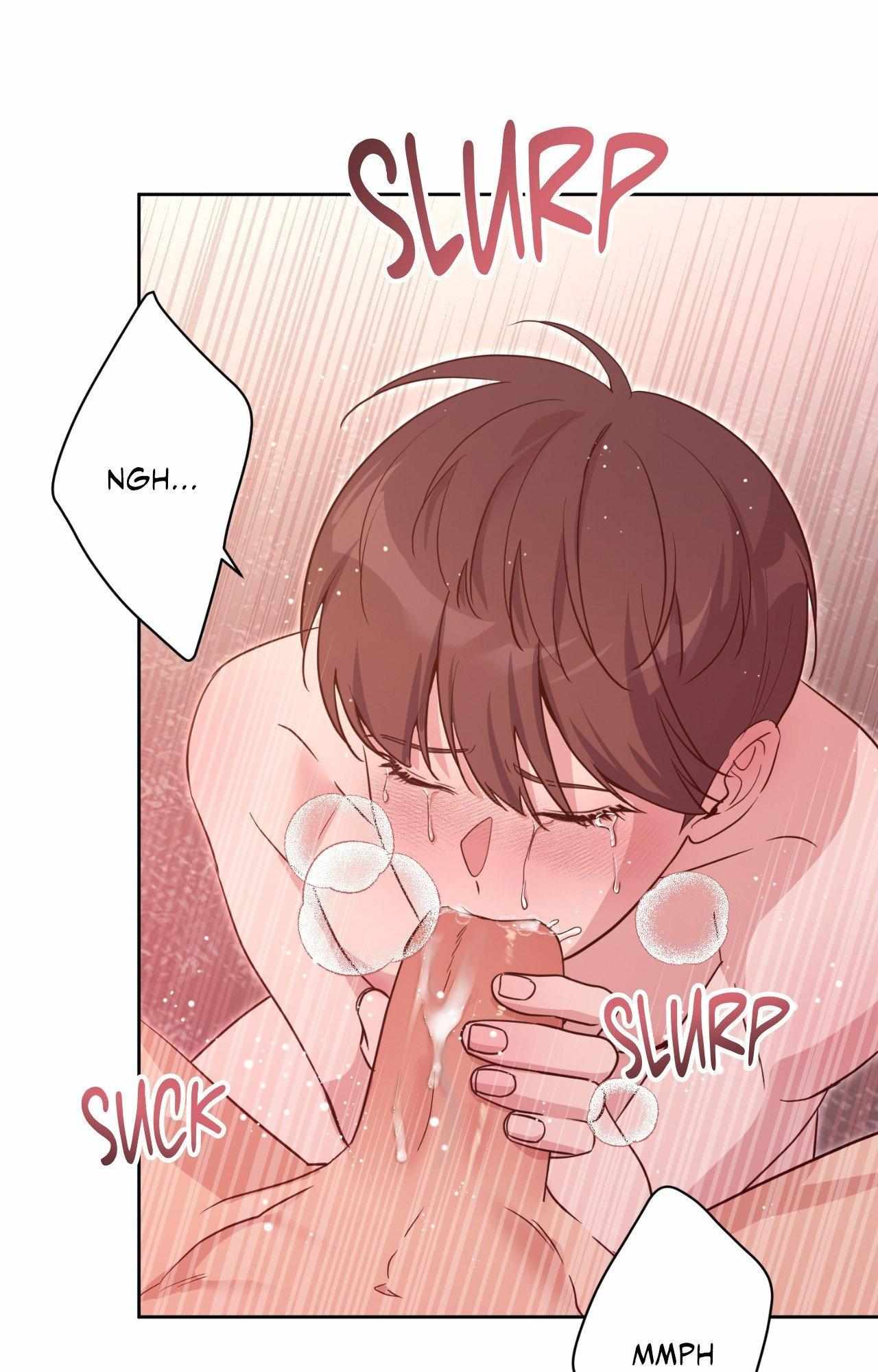 Angel Kiss Chapter 36 page 22 - 