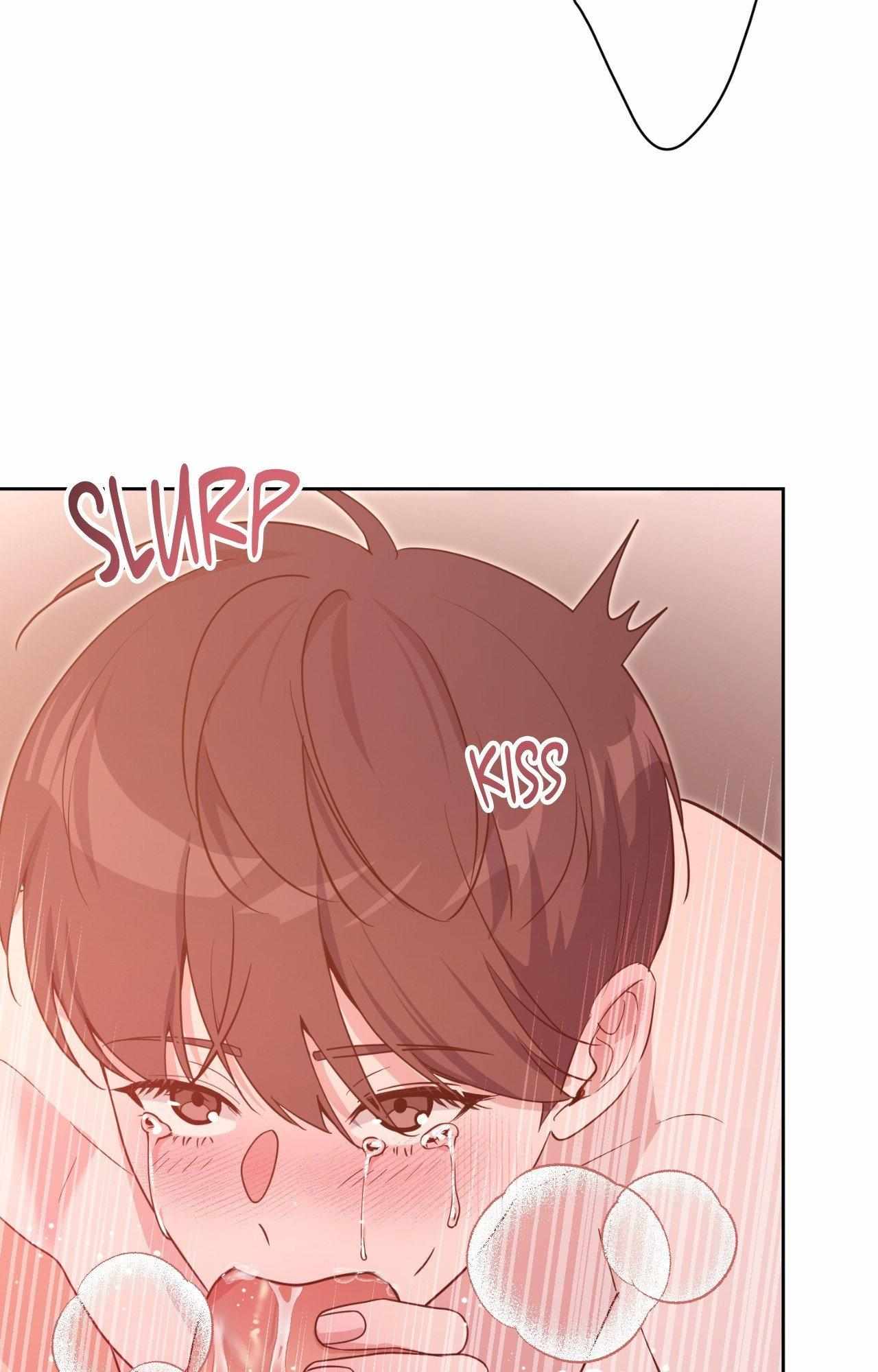 Angel Kiss Chapter 36 page 23 - 