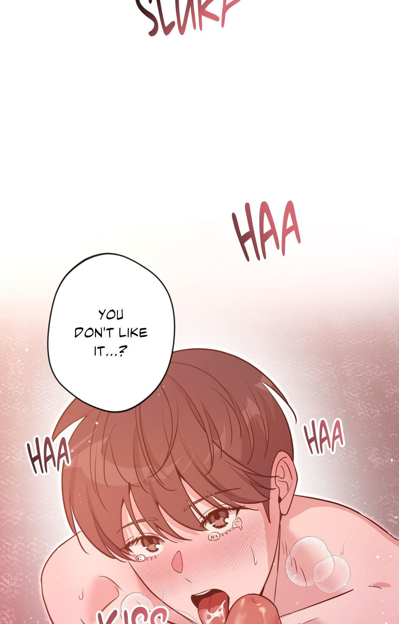 Angel Kiss Chapter 36 page 26 - 