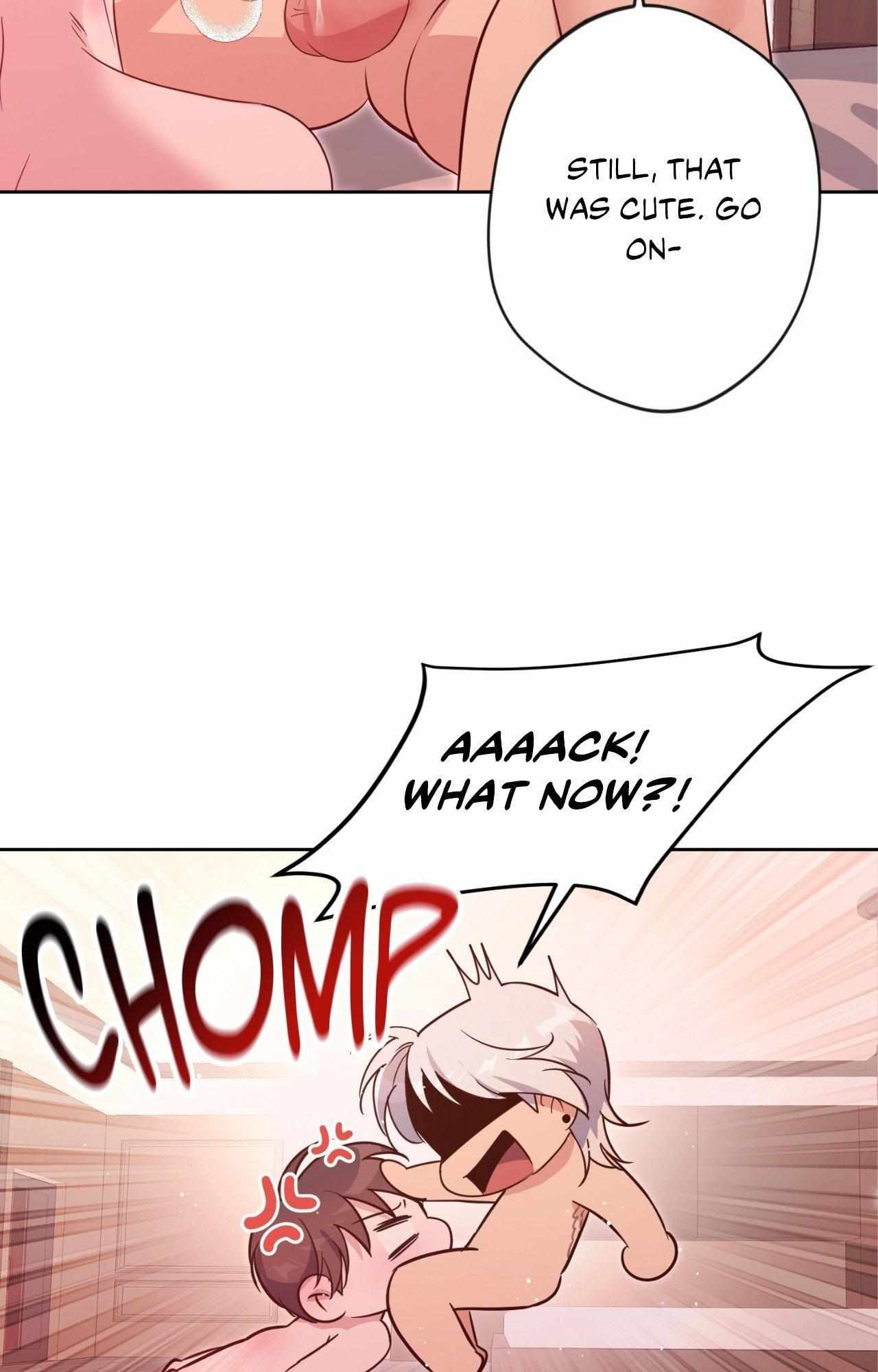 Angel Kiss Chapter 36 page 29 - 