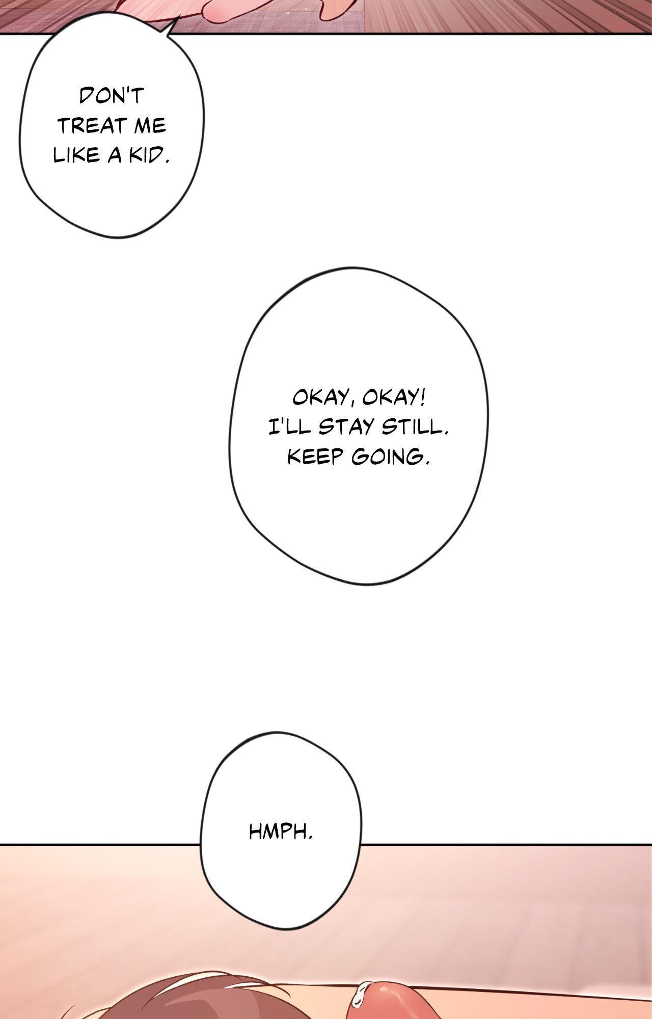 Angel Kiss Chapter 36 page 30 - 