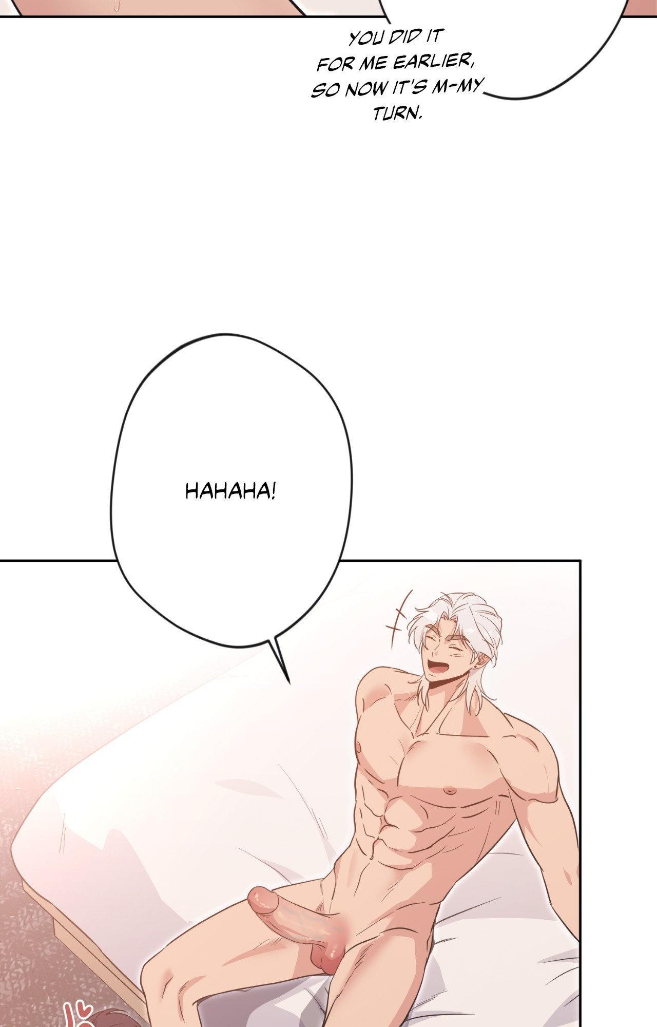 Angel Kiss Chapter 36 page 4 - 