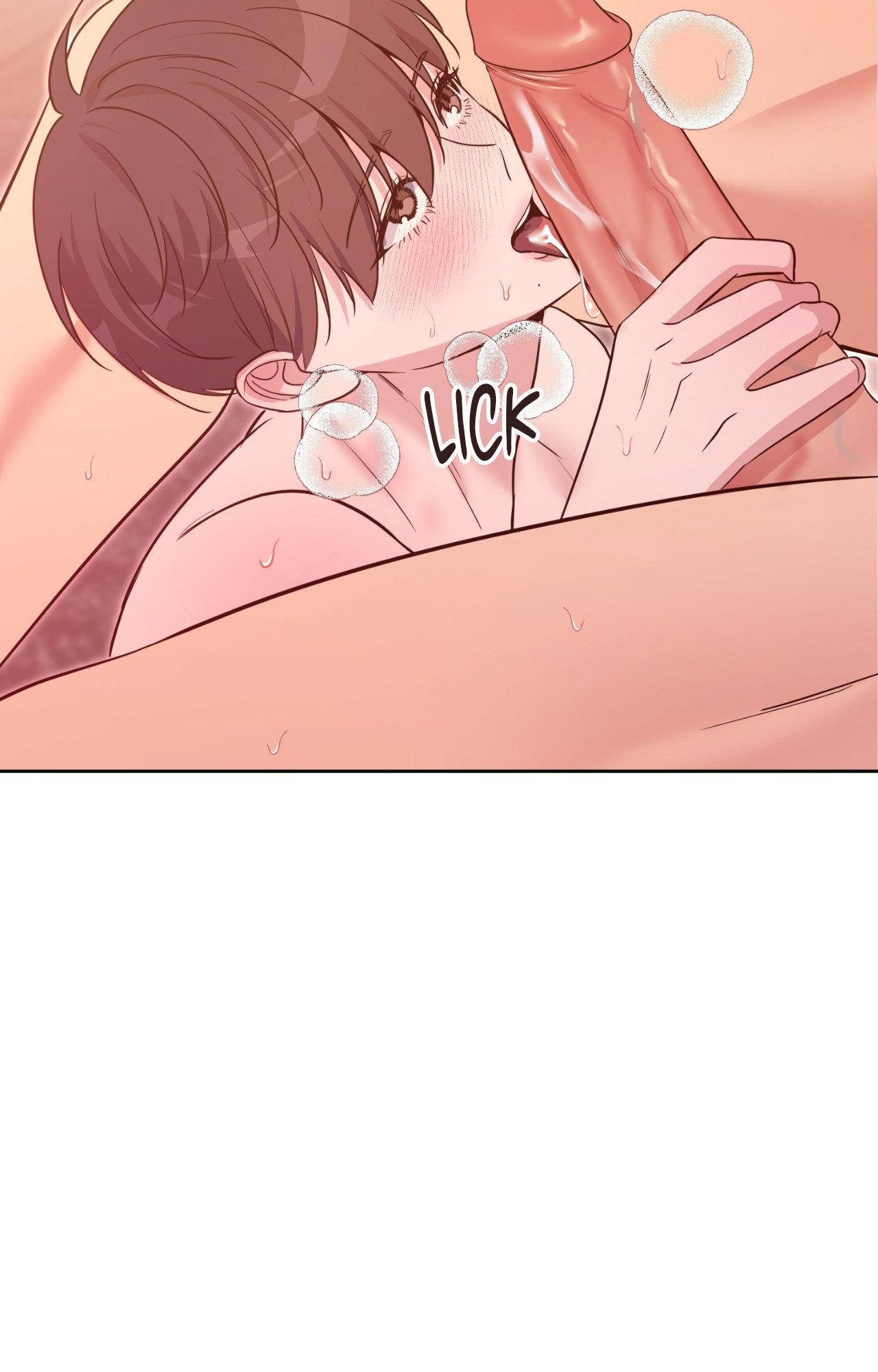 Angel Kiss Chapter 36 page 31 - 