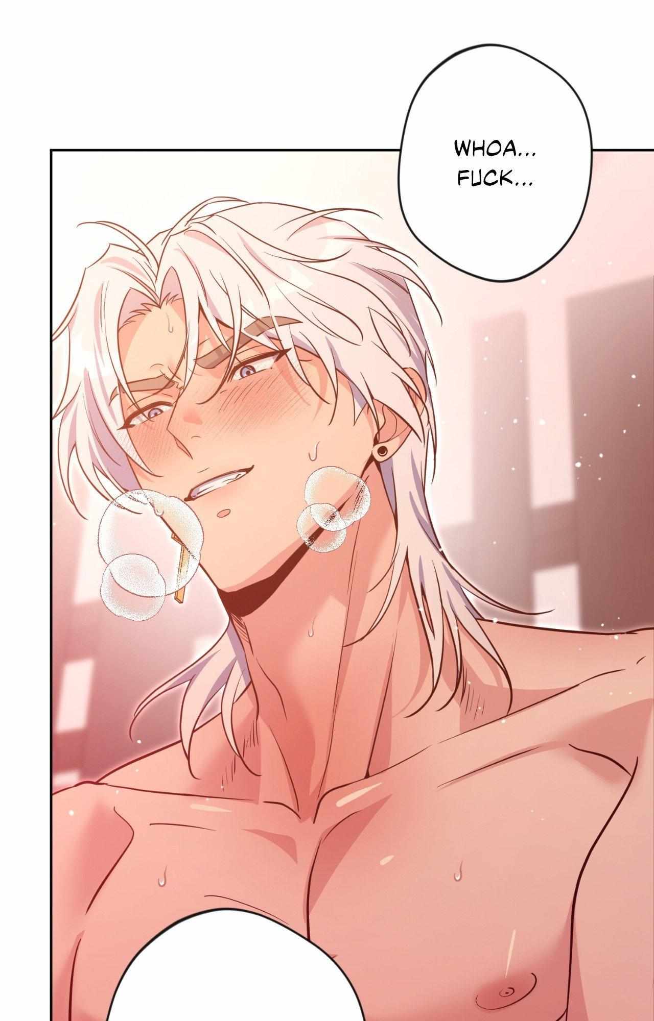 Angel Kiss Chapter 36 page 34 - 