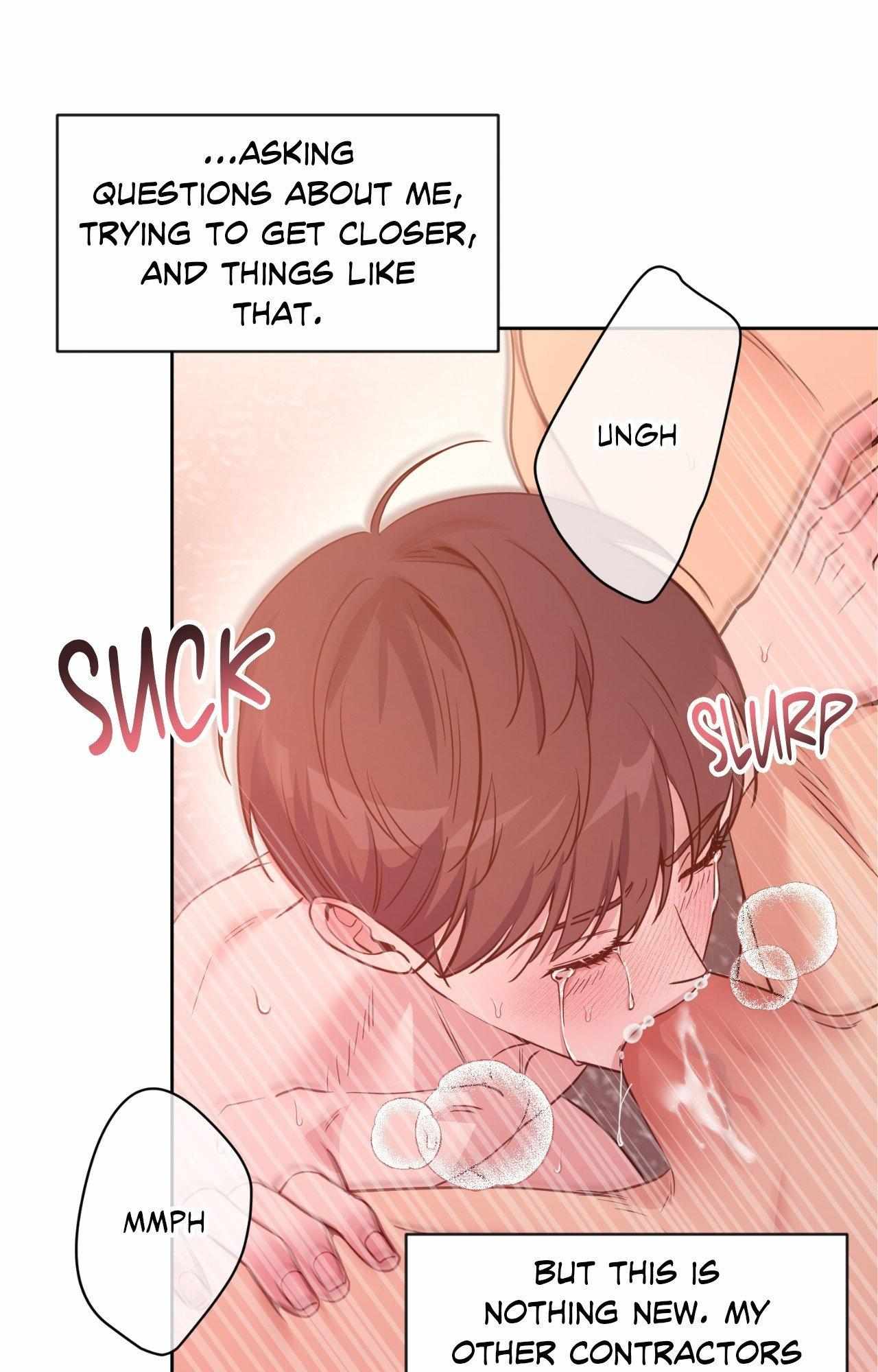 Angel Kiss Chapter 36 page 36 - 
