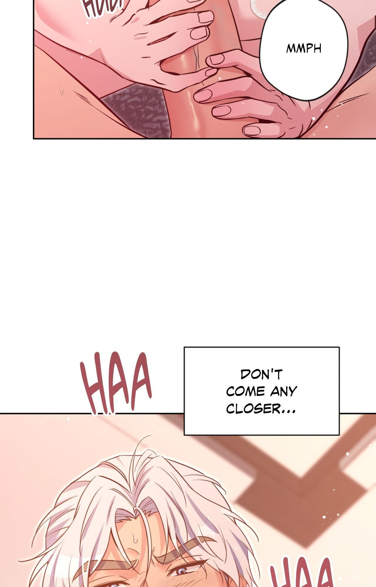 Angel Kiss Chapter 36 page 39 - 
