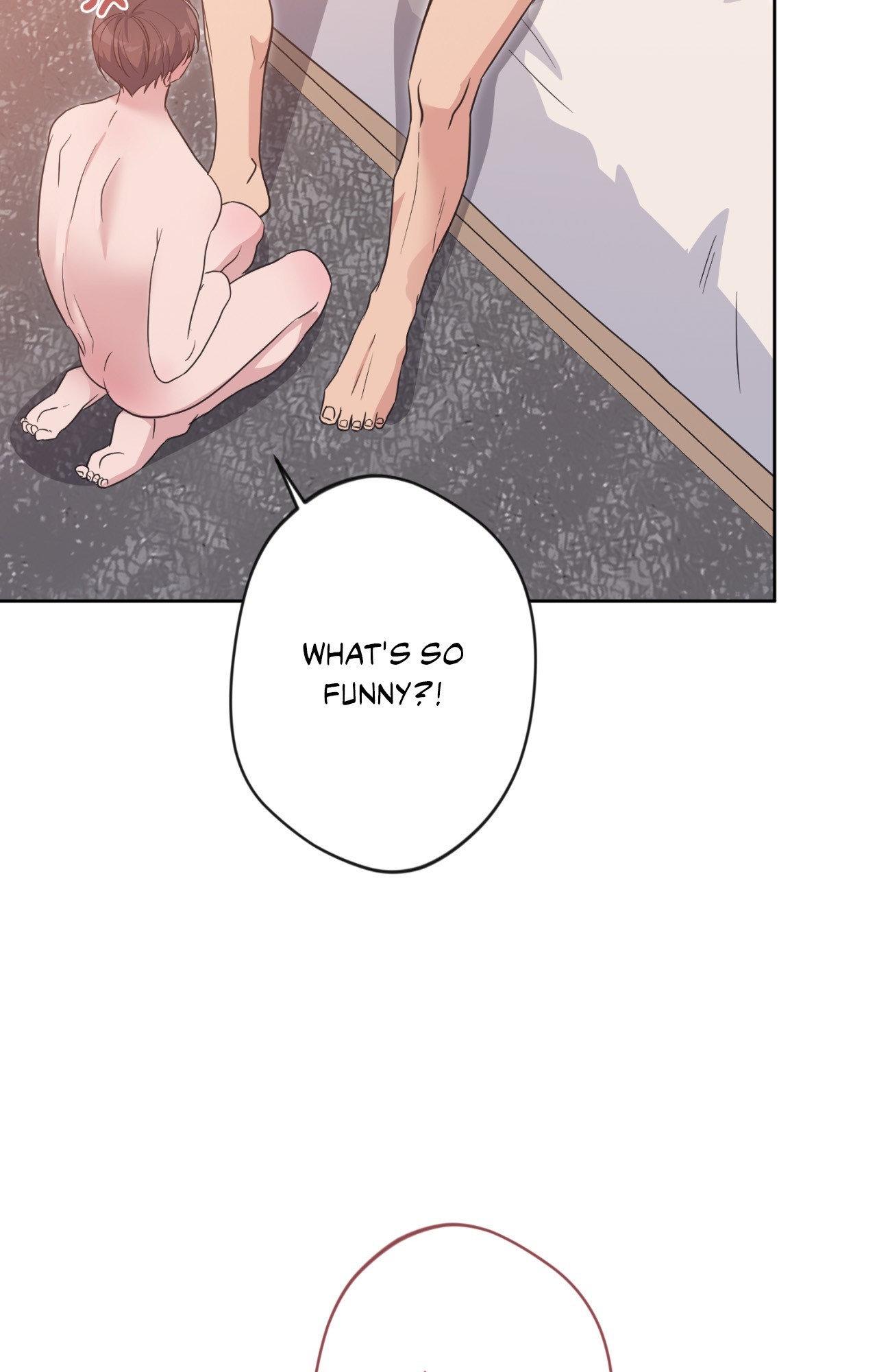 Angel Kiss Chapter 36 page 5 - 