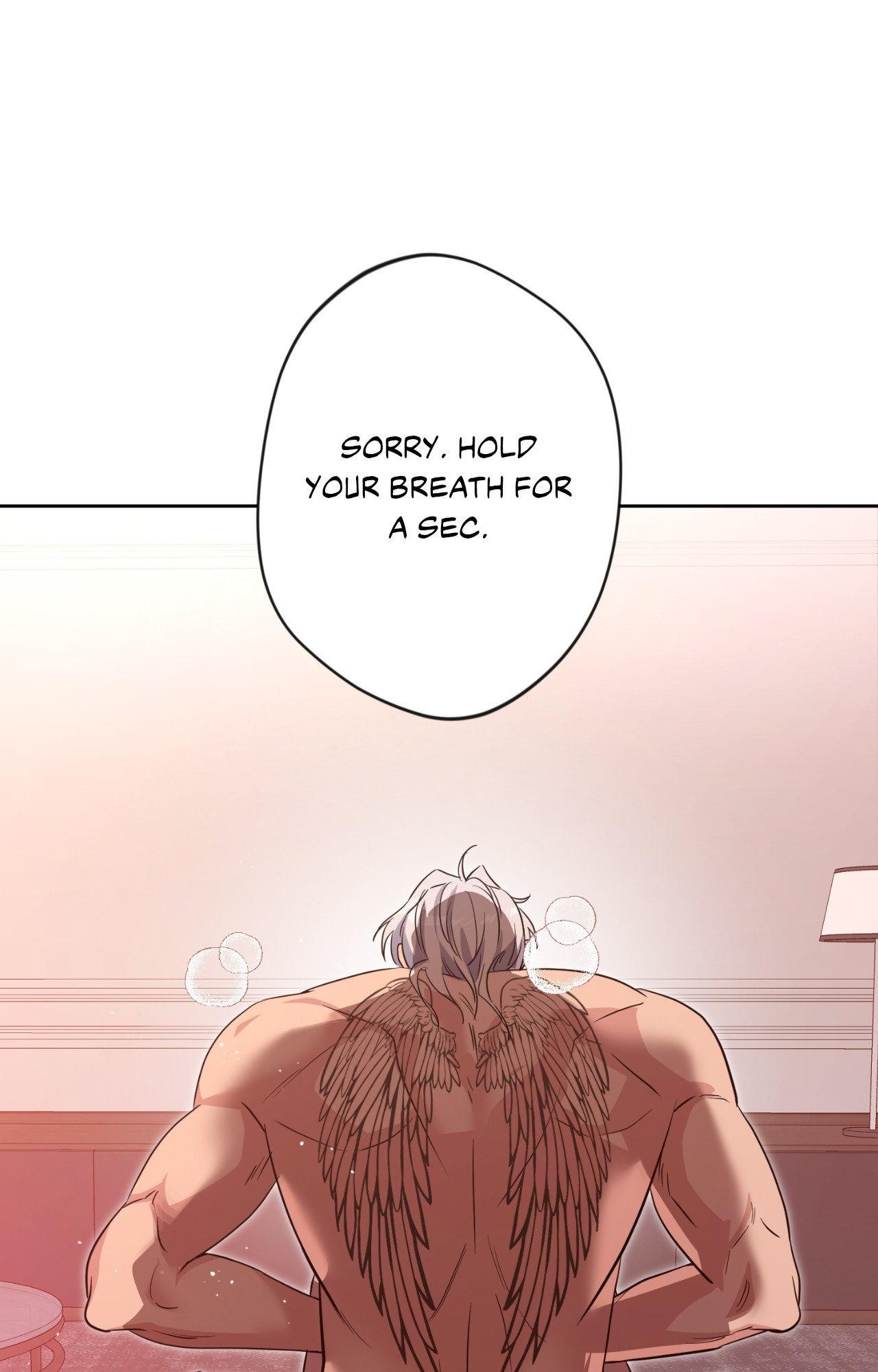 Angel Kiss Chapter 36 page 41 - 
