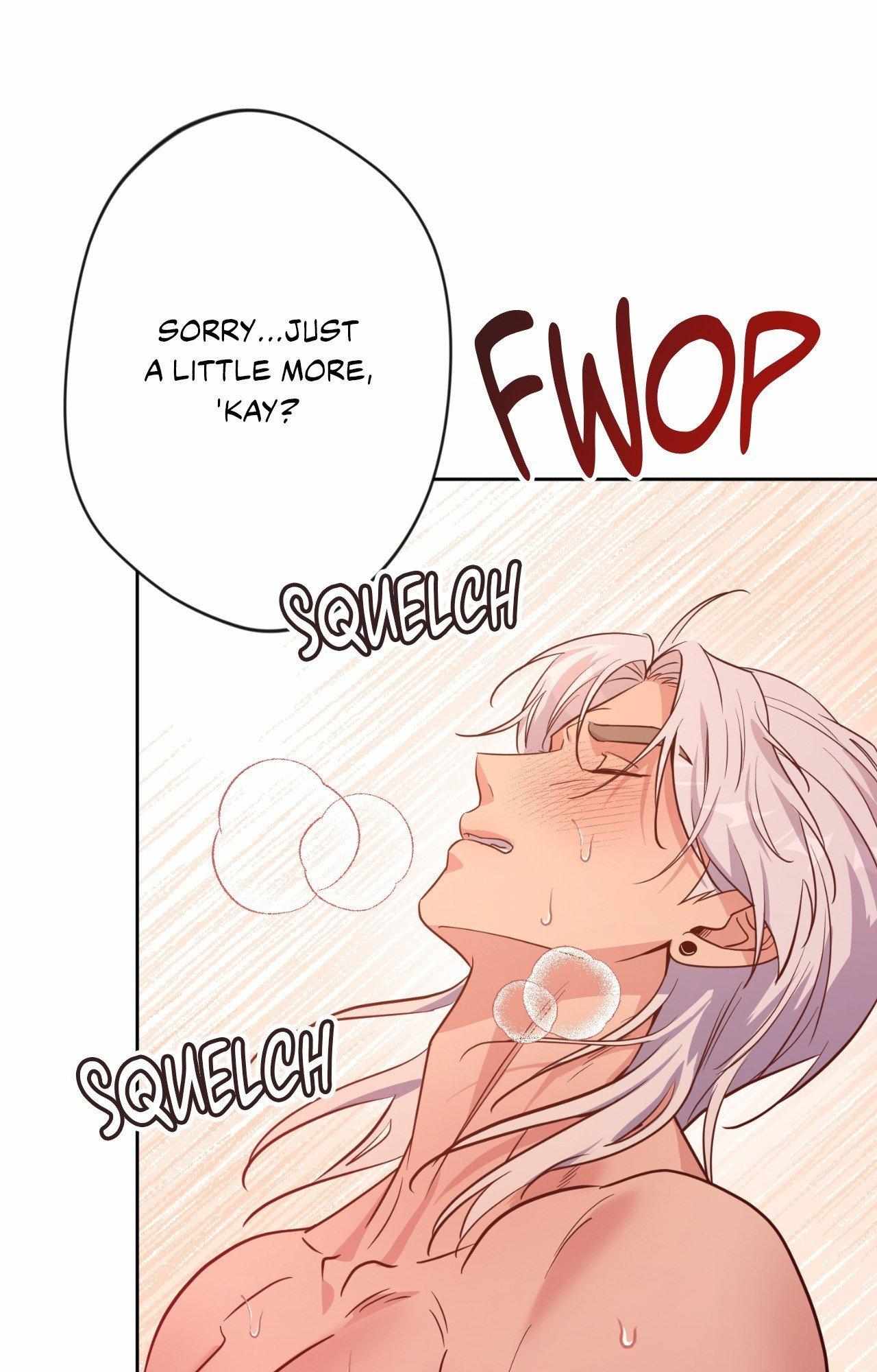 Angel Kiss Chapter 36 page 48 - 