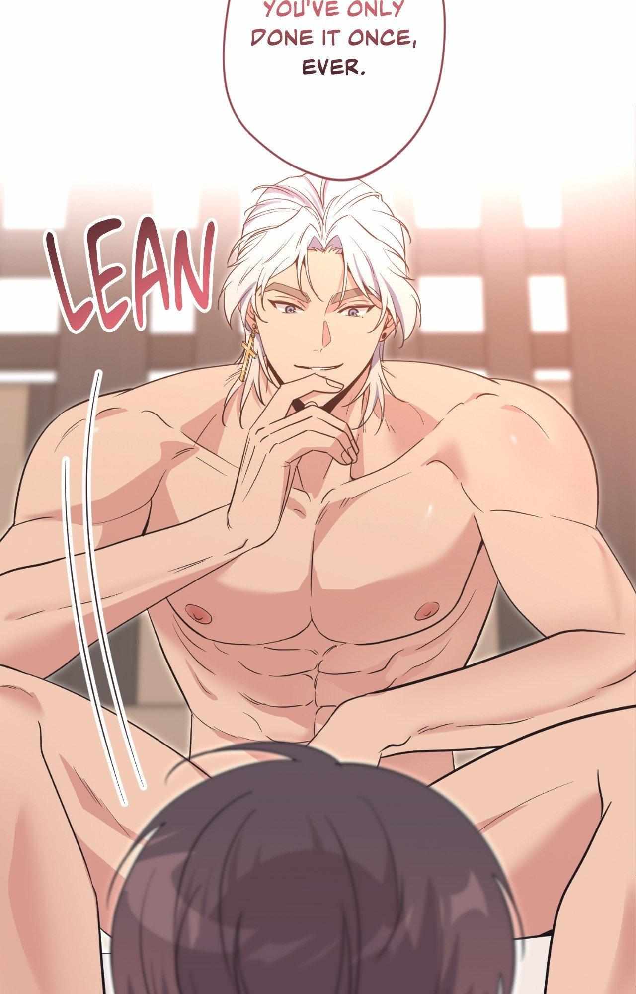 Angel Kiss Chapter 36 page 6 - 